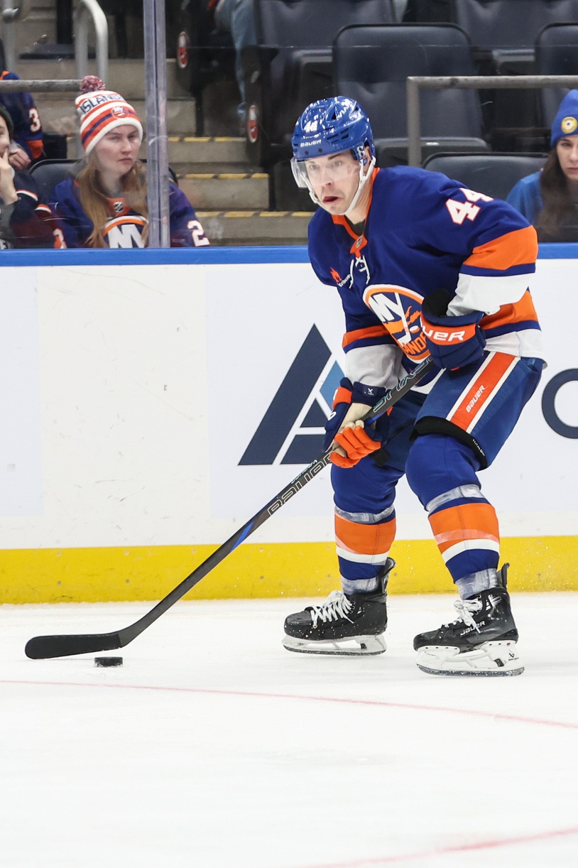 nhl picks Jean-Gabriel Pageau New York Islanders nhl picks