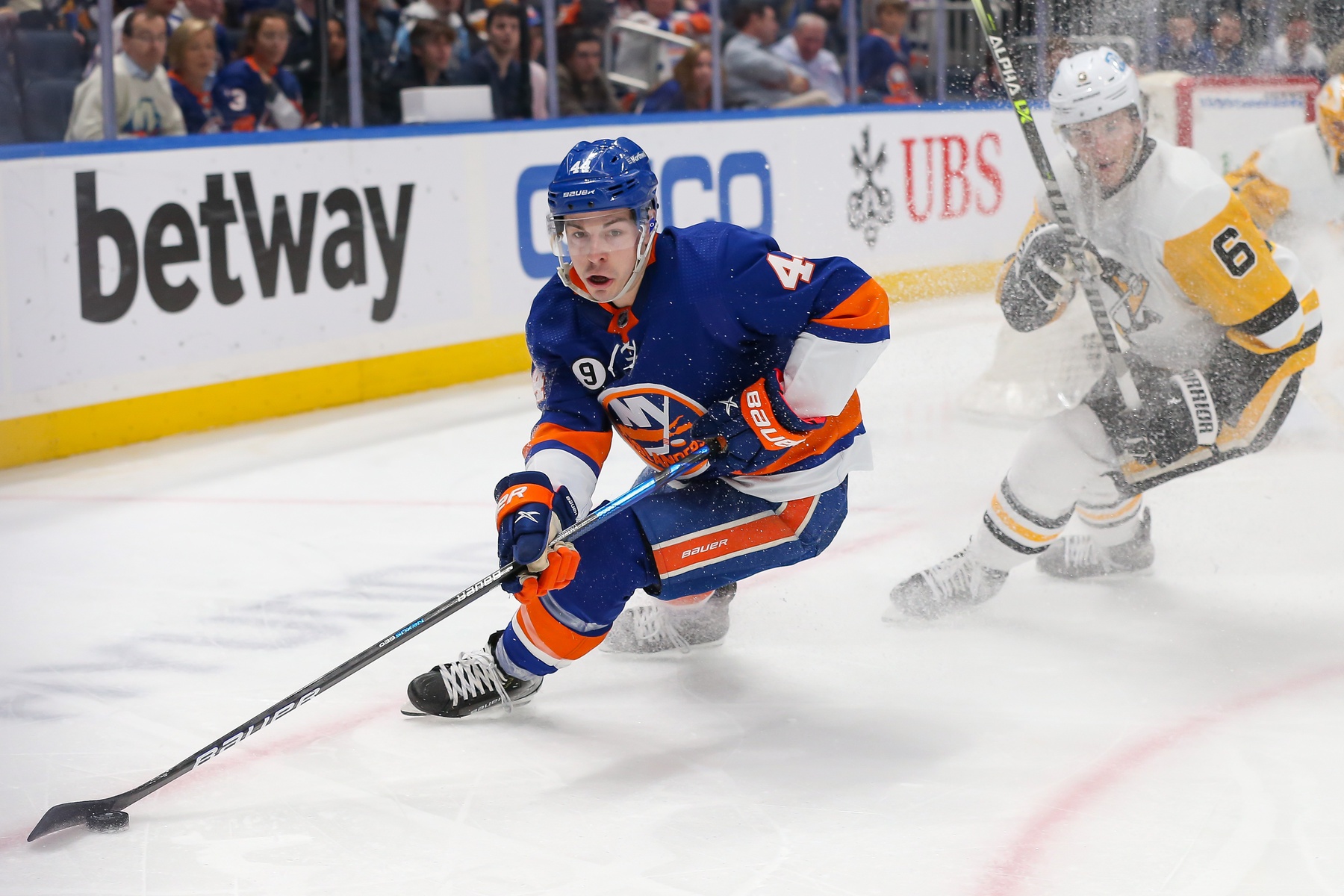 nhl picks Jean-Gabriel Pageau New York Islanders predictions best bet odds