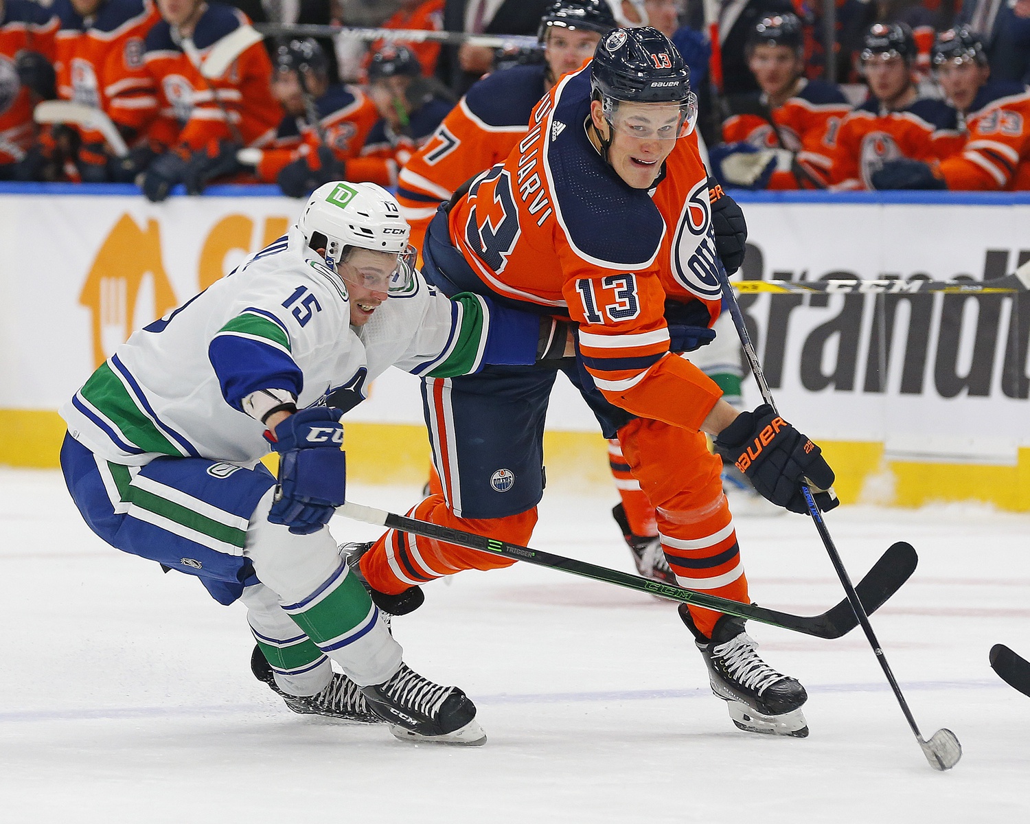 nhl picks Jesse Puljujarvi Edmonton Oilers predictions best bet odds