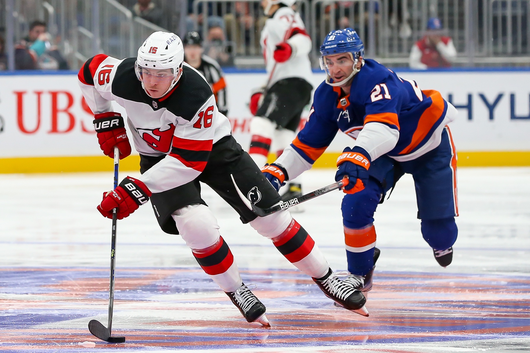 nhl picks Jimmy Vesey New Jersey Devils predictions best bet odds