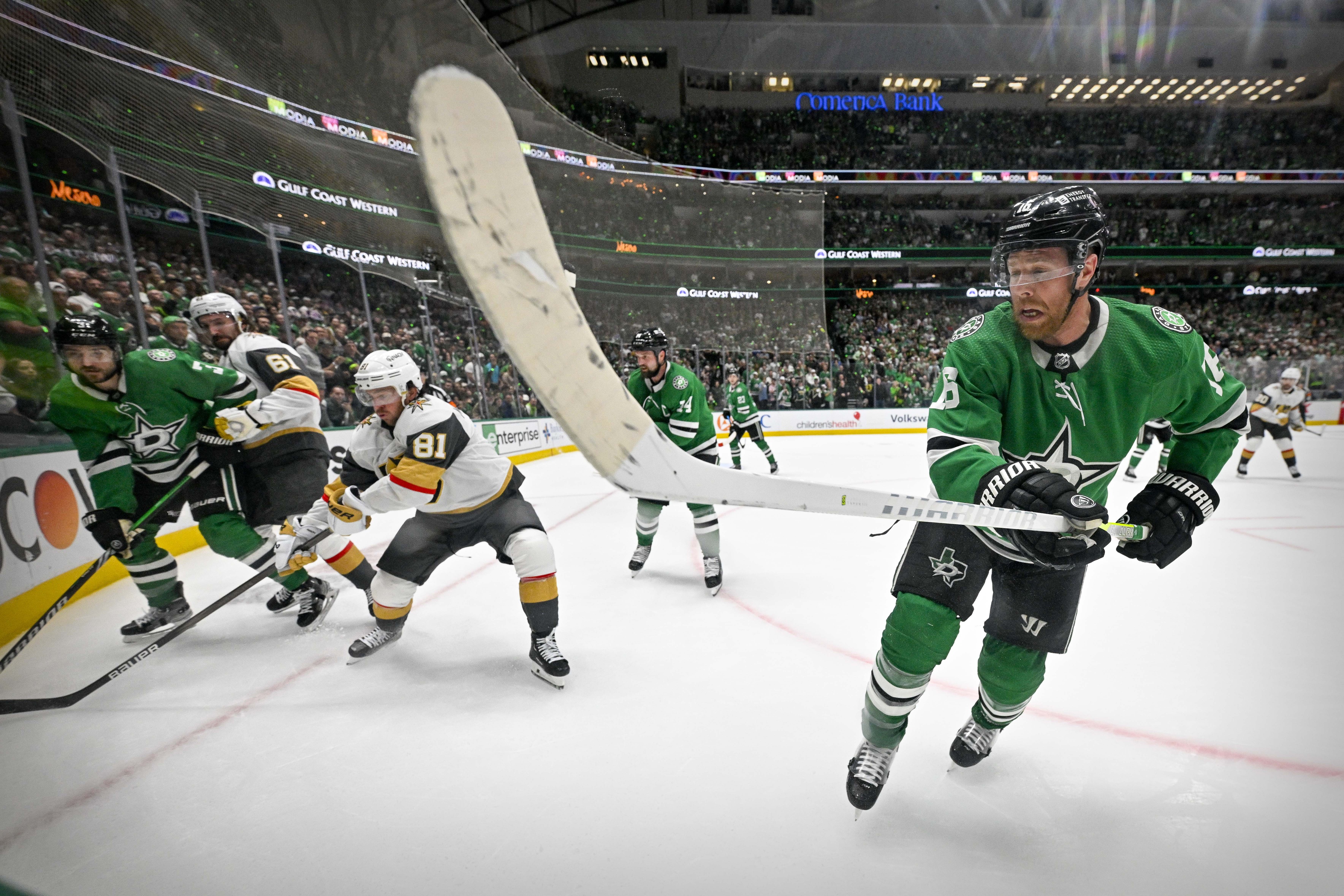 nhl picks Joe Pavelski Dallas Stars nhl picks
