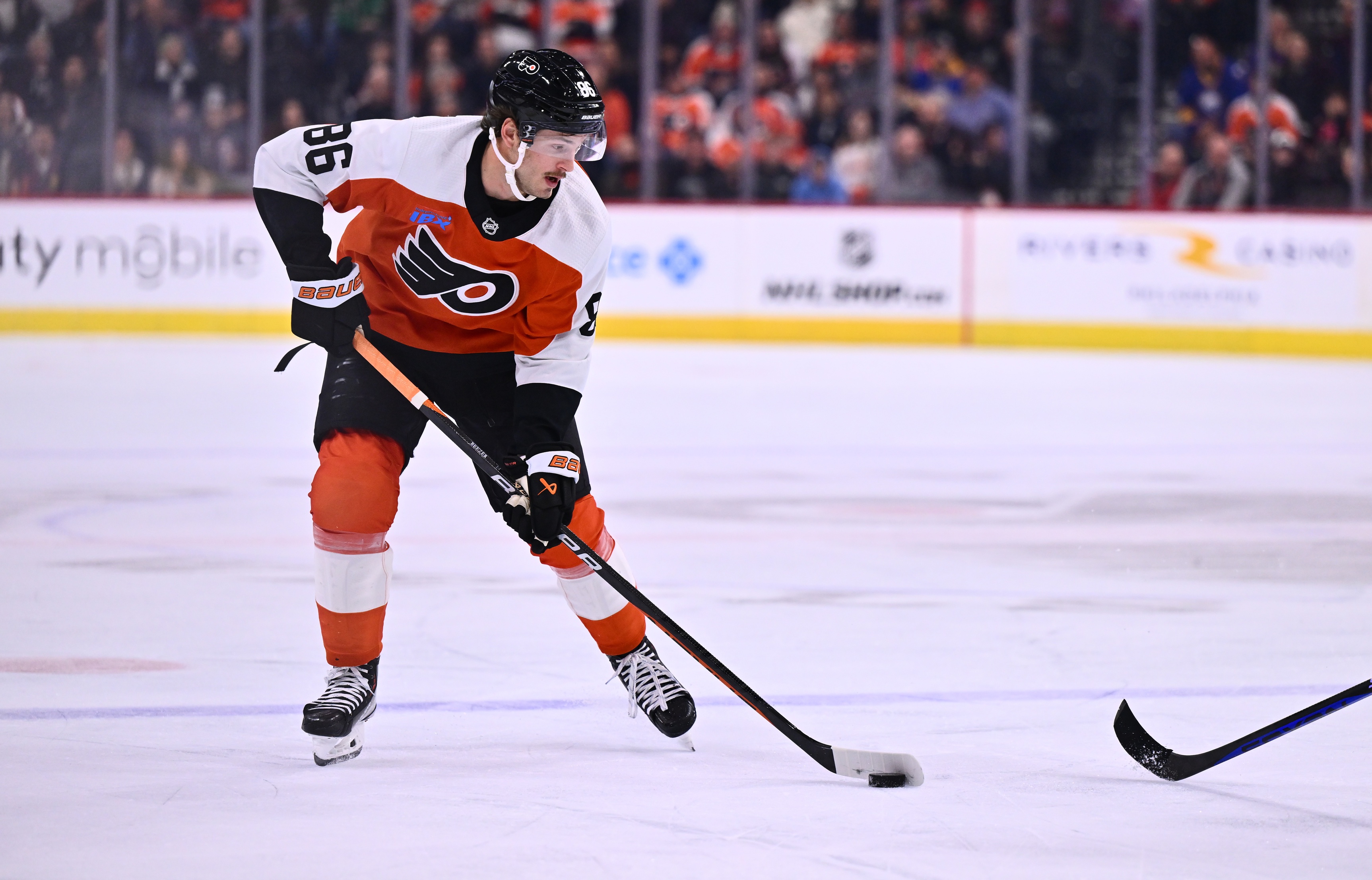 nhl picks Joel Farabee Philadelphia Flyers nhl picks