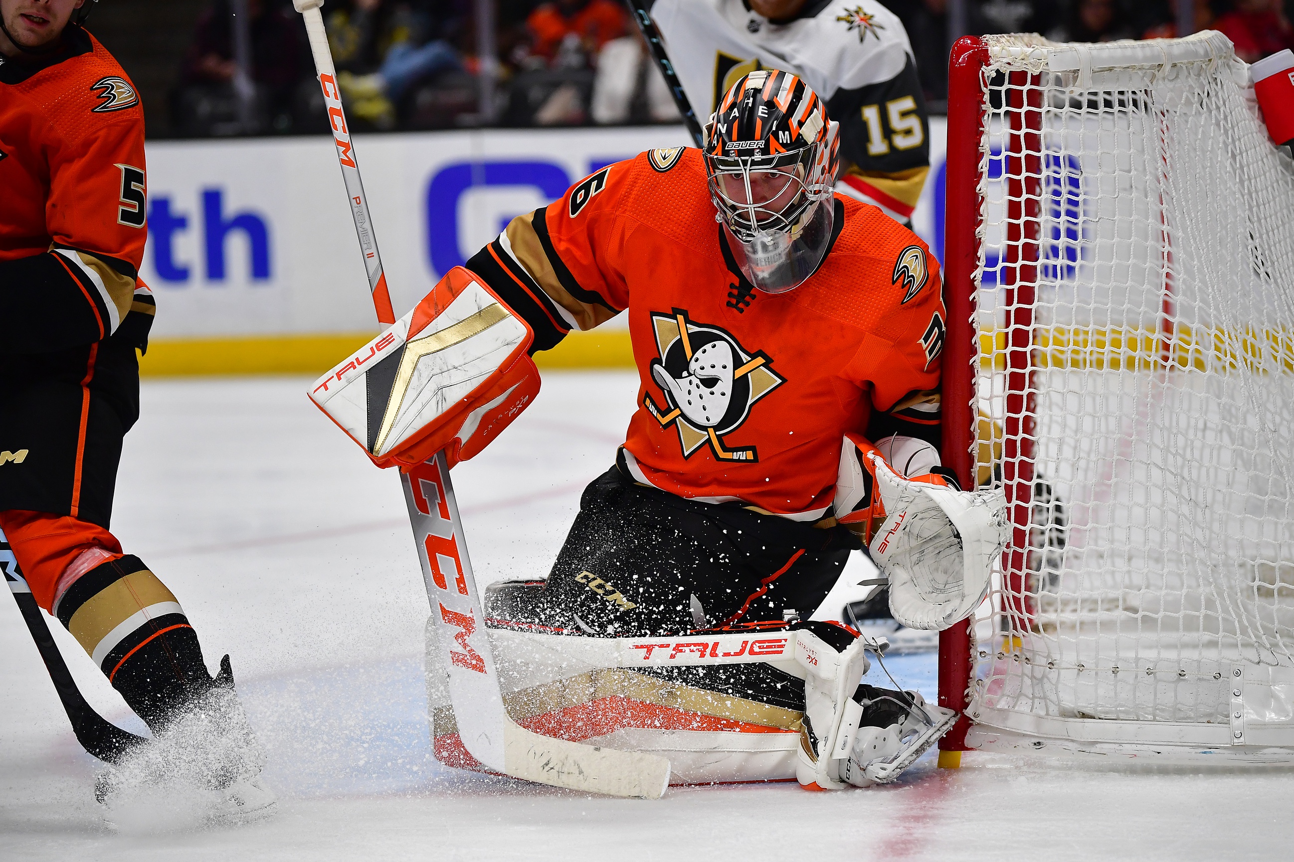 nhl picks John Gibson Anaheim Ducks nhl picks