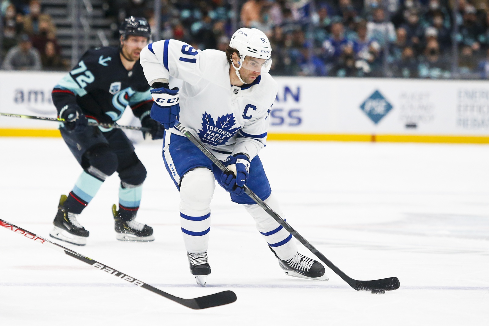 nhl picks John Tavares Toronto Maple Leafs predictions best bet odds