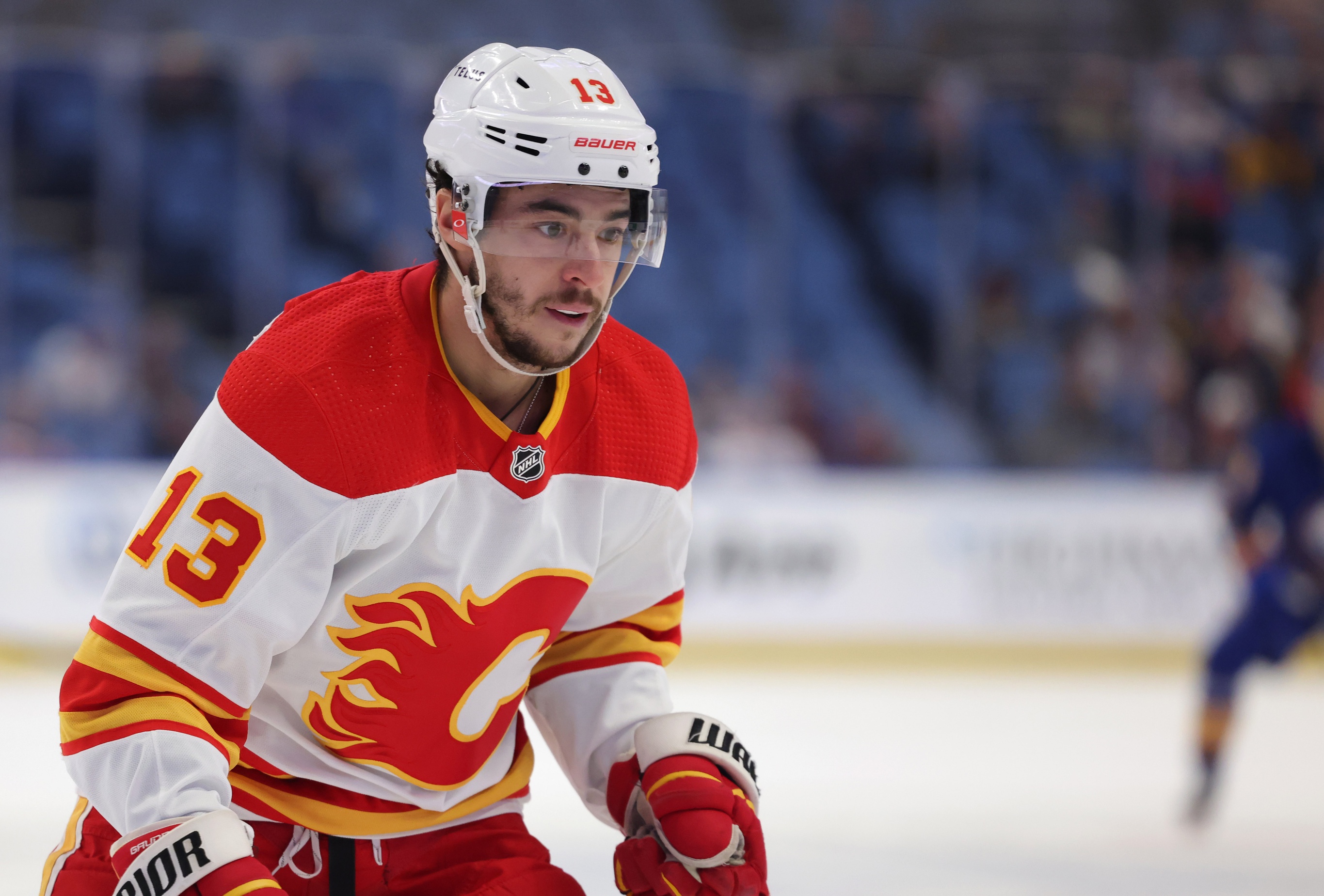 nhl picks Johnny Gaudreau Calgary Flames predictions best bet odds