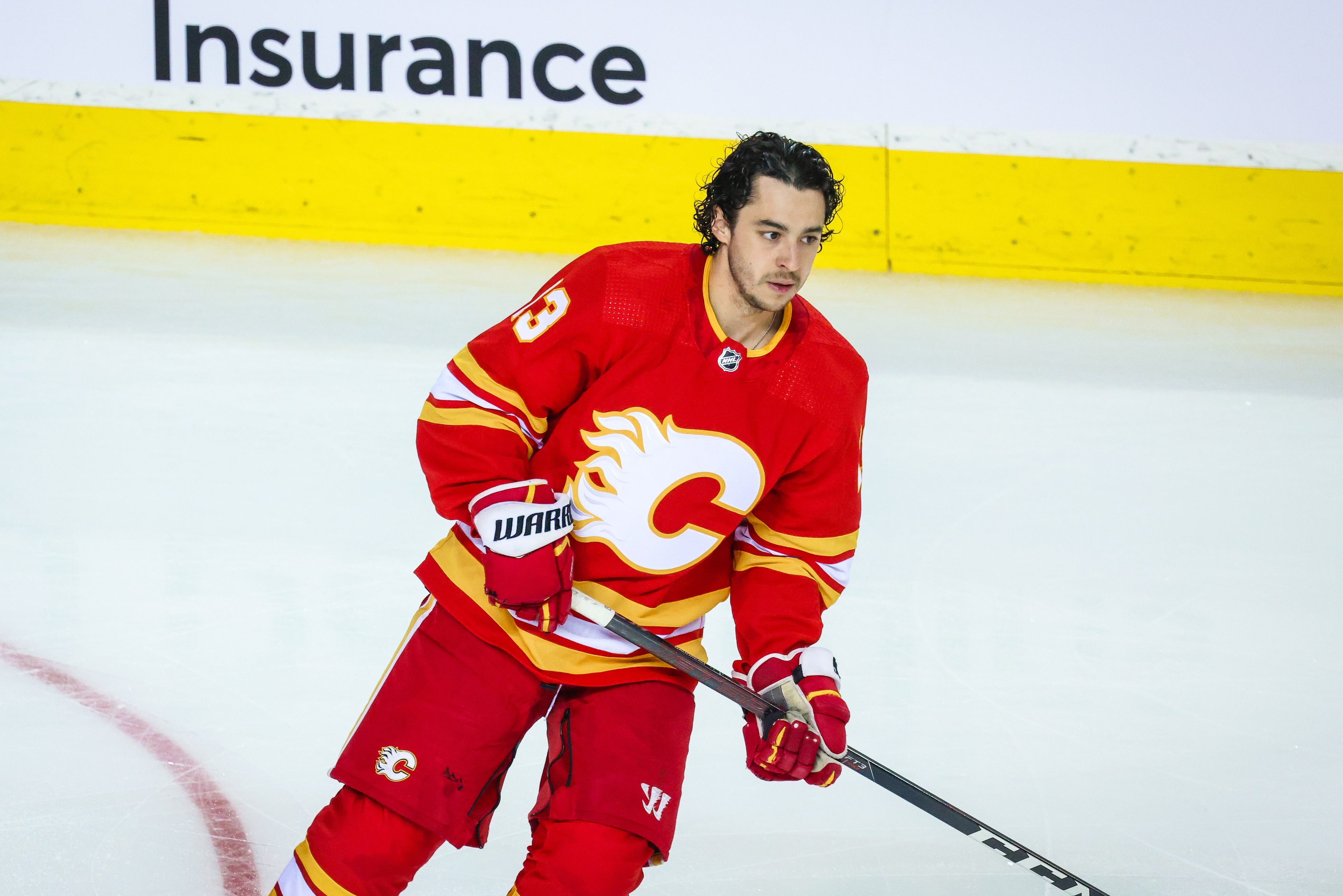 nhl picks Johnny Gaudreau Calgary Flames predictions best bet odds