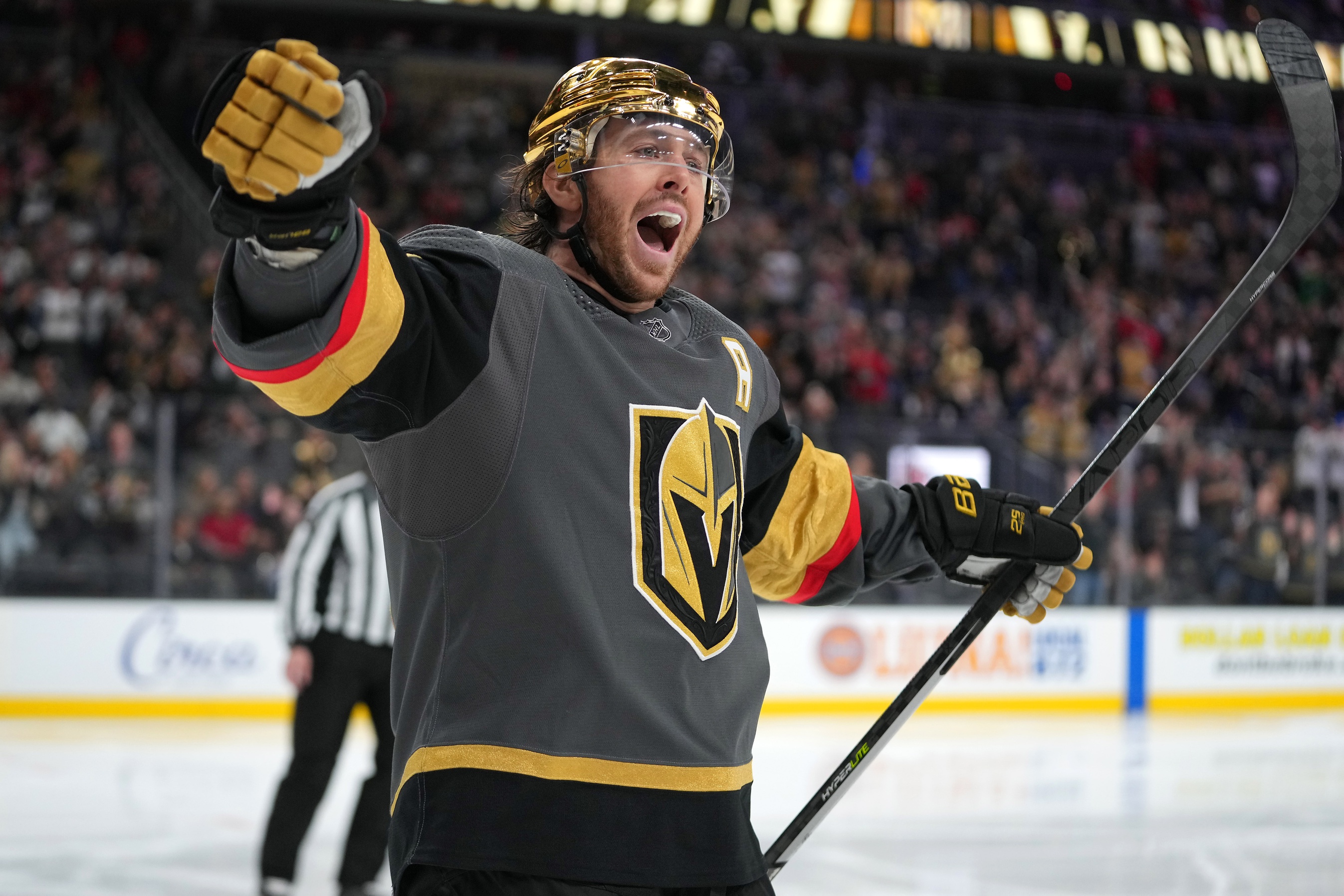 nhl picks Jonathan Marchessault Vegas Golden Knights predictions best bet odds