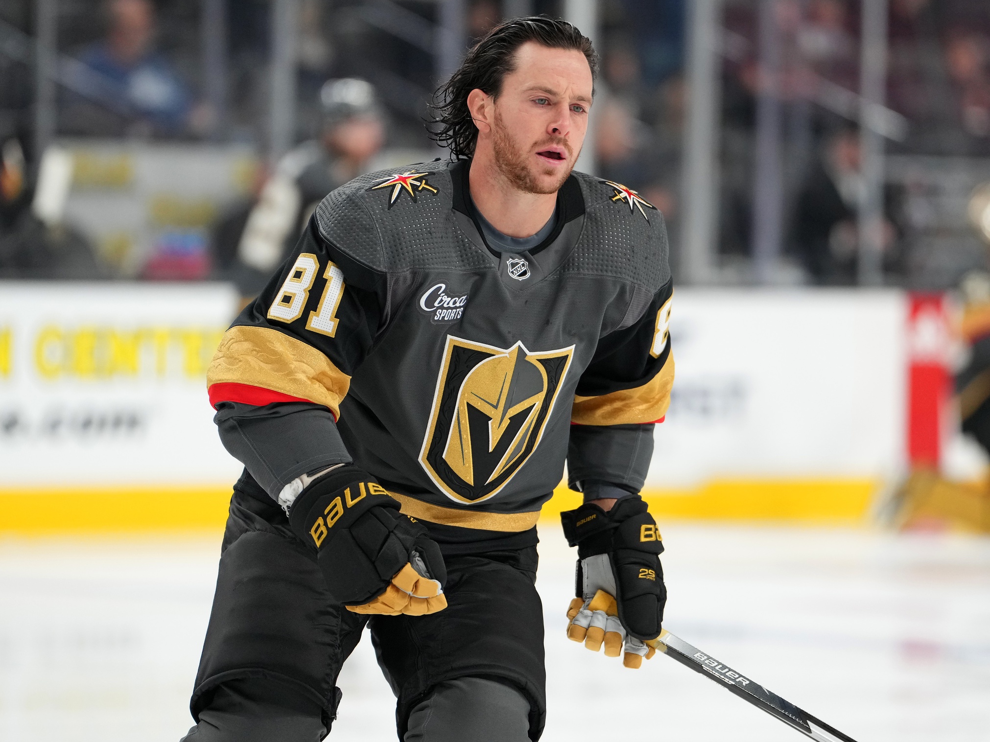nhl picks Jonathan Marchessault Vegas Golden Knights predictions best bet odds