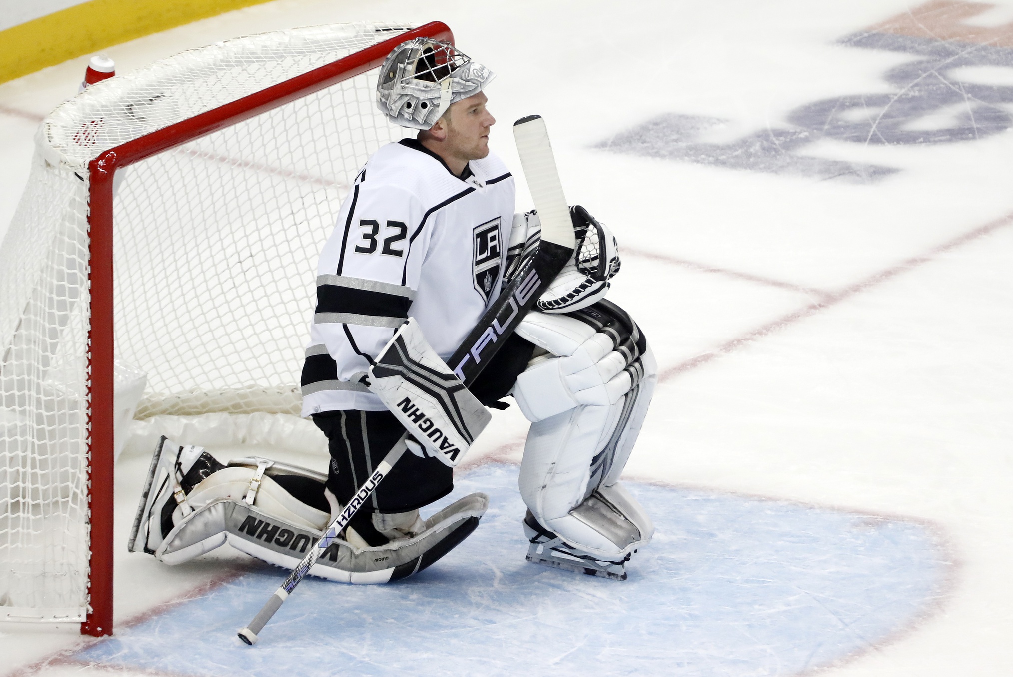 nhl picks Jonathan Quick Los Angeles Kings predictions best bet odds