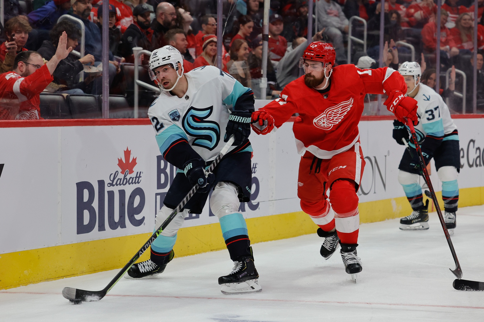 nhl picks Joonas Donskoi Seattle Kraken predictions best bet odds