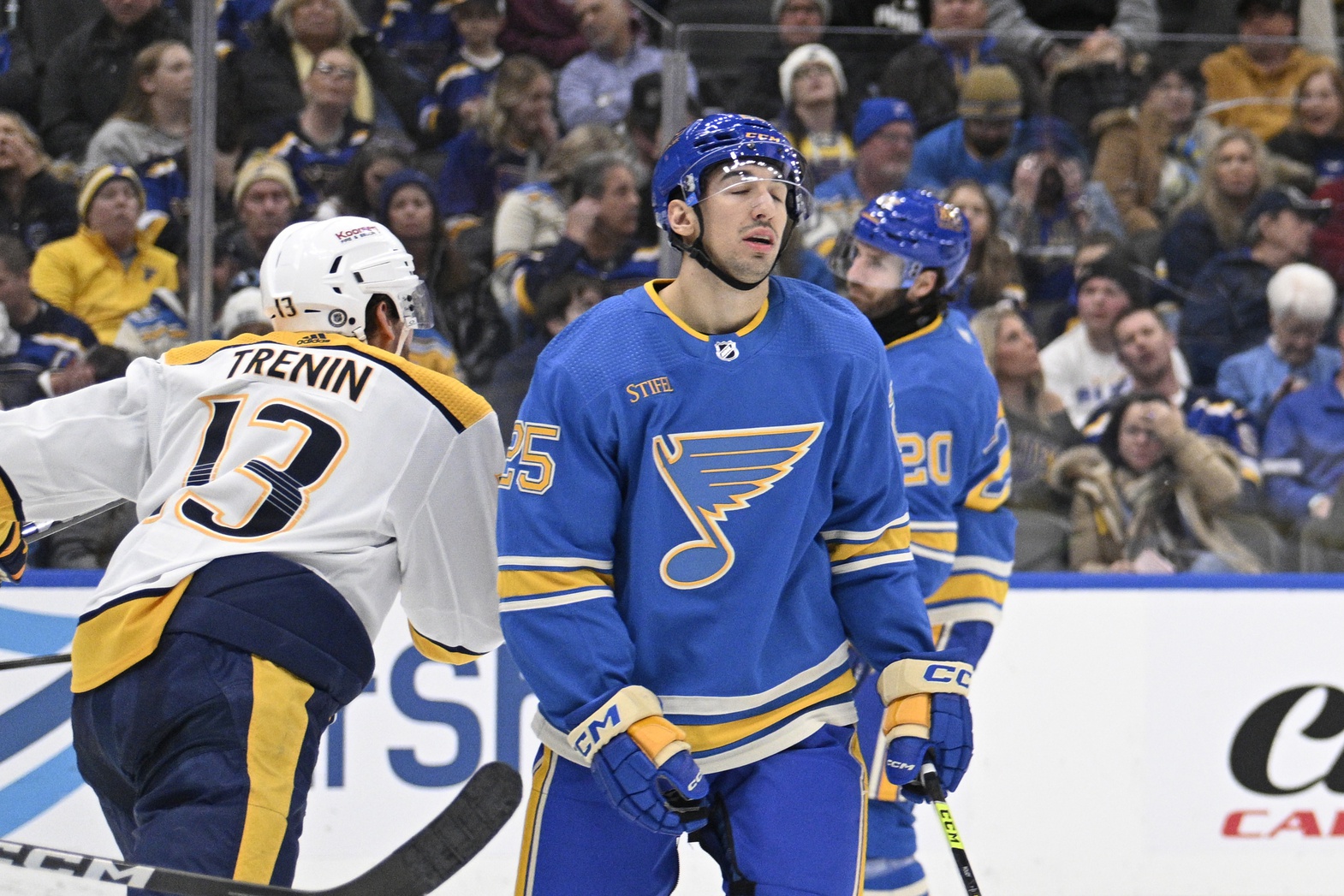 nhl picks Jordan Kyrou St. Louis Blues nhl picks predictions best bet odds