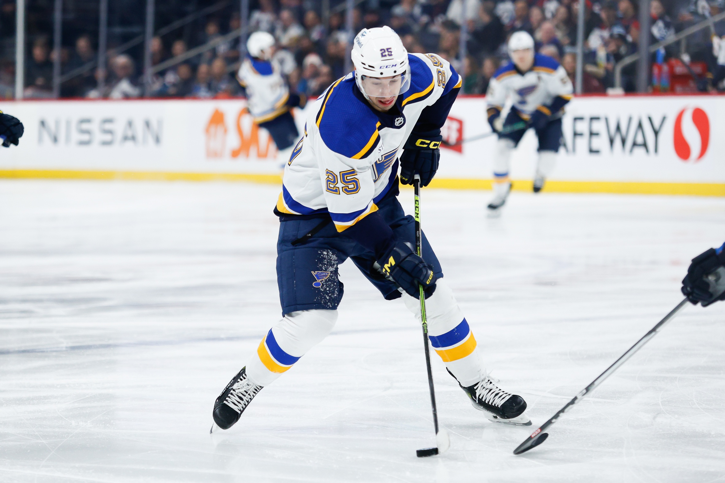nhl picks Jordan Kyrou St. Louis Blues nhl picks predictions best bet odds