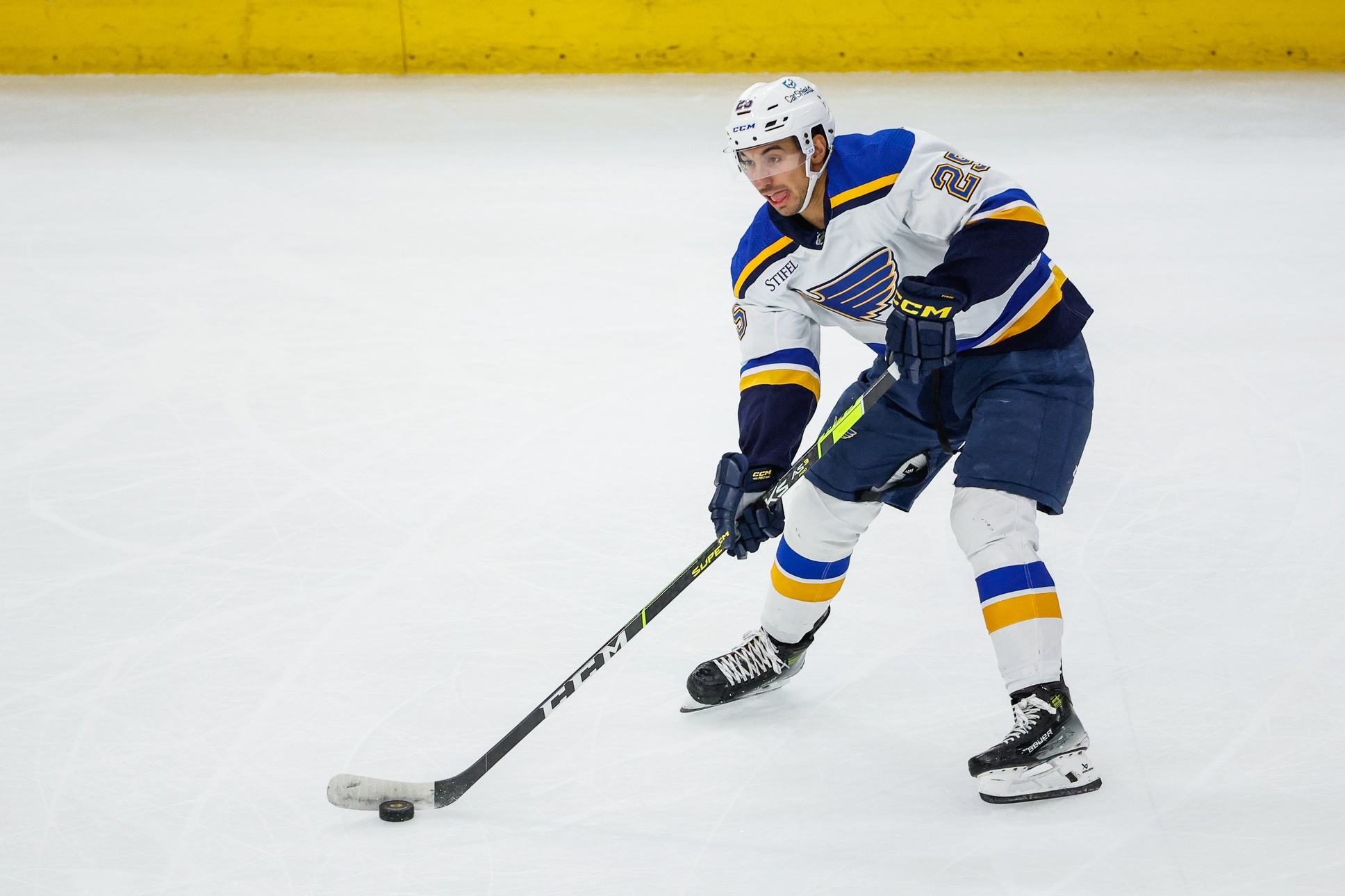 nhl picks Jordan Kyrou St. Louis Blues nhl picks predictions best bet odds