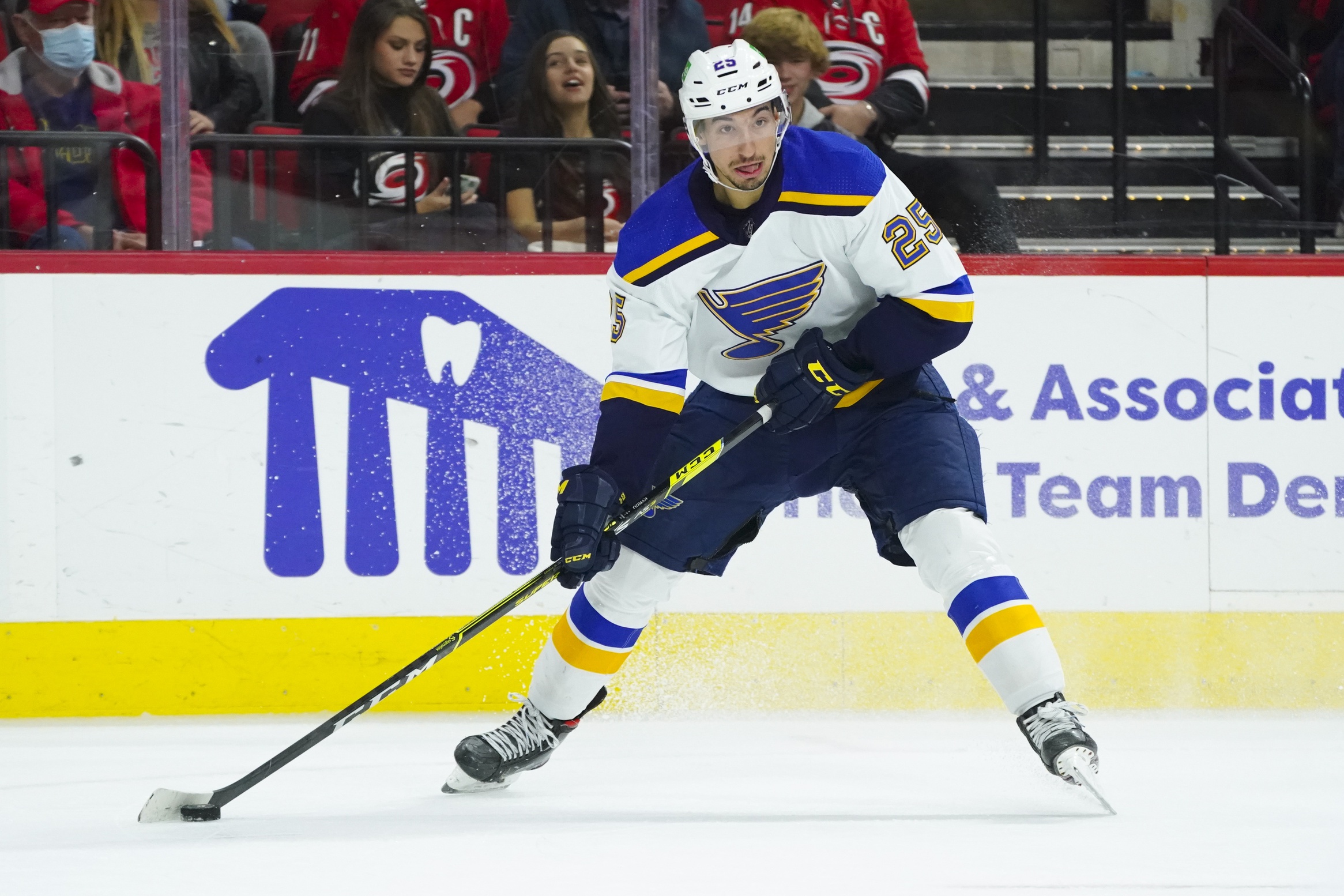 nhl picks Jordan Kyrou St. Louis Blues predictions best bet odds