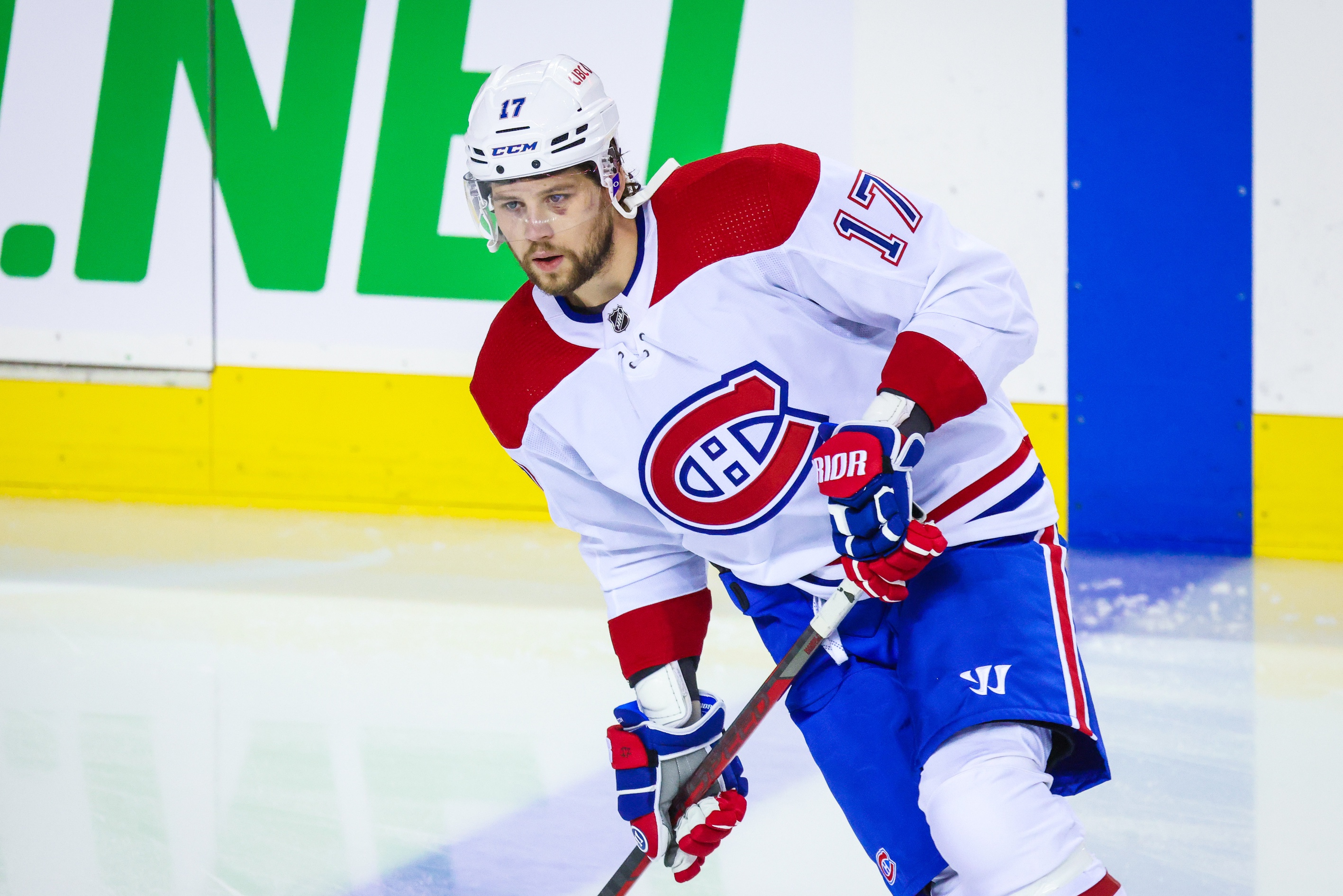 nhl picks Josh Anderson Montreal Canadiens predictions best bet odds