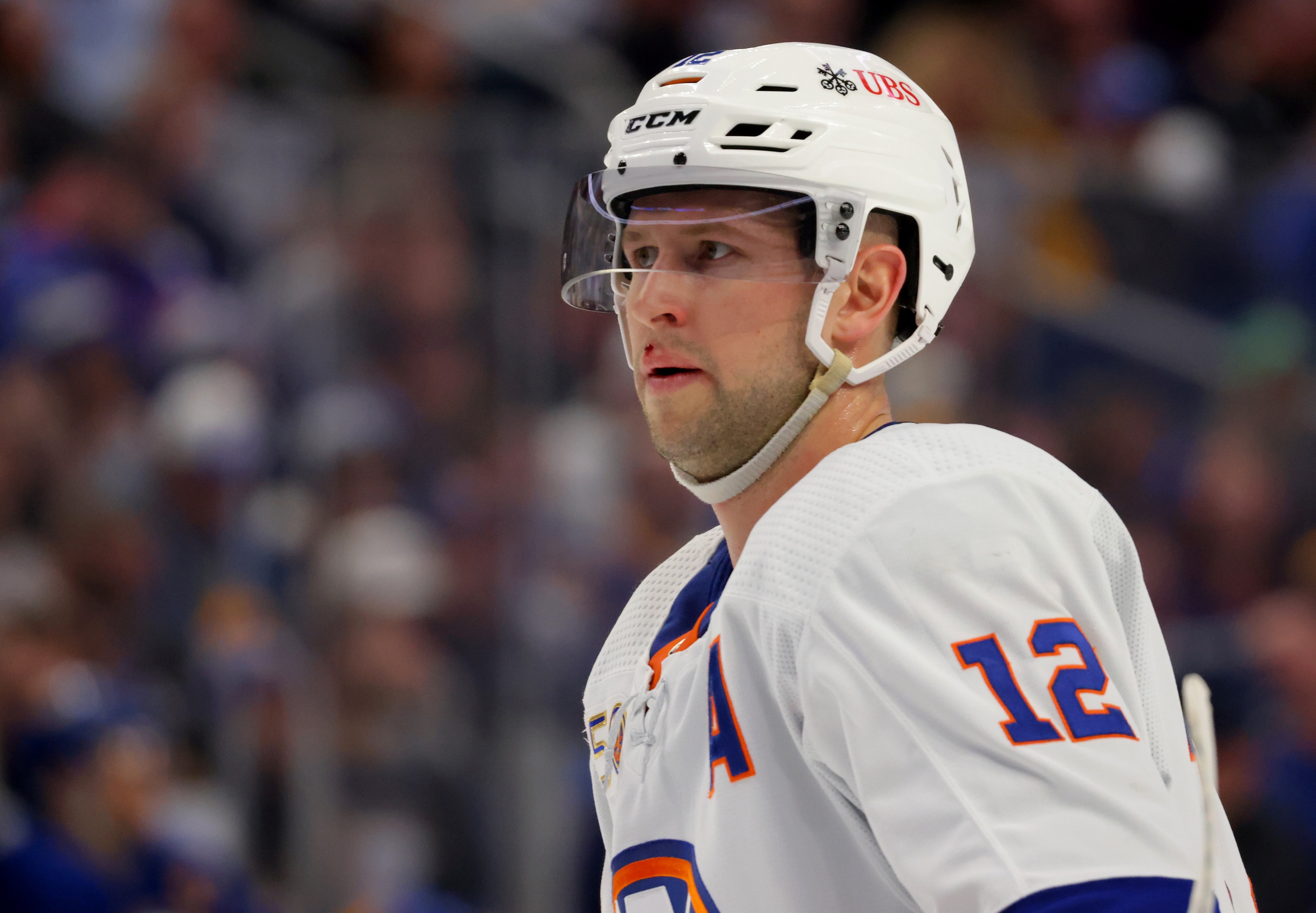 nhl picks Josh Bailey New York Islanders predictions best bet odds