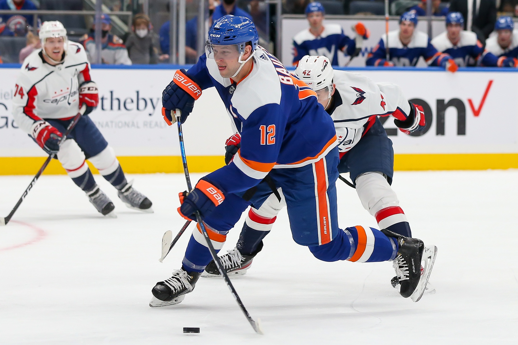 nhl picks Josh Bailey New York Islanders predictions best bet odds