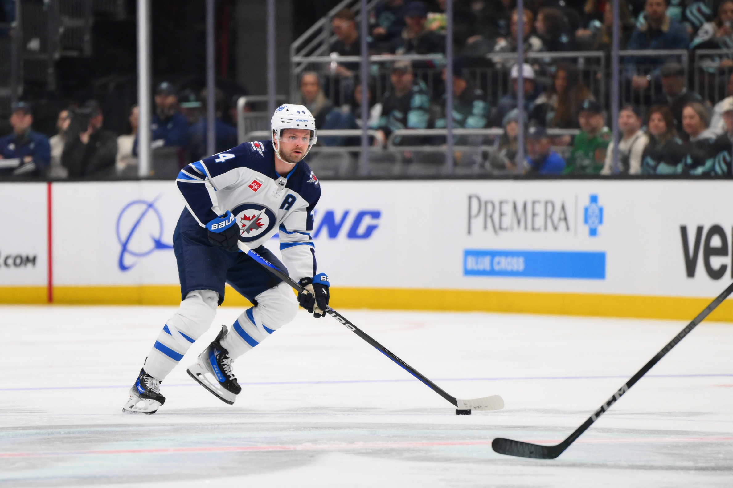 nhl picks Josh Morrissey Winnipeg Jets nhl picks predictions best bet odds