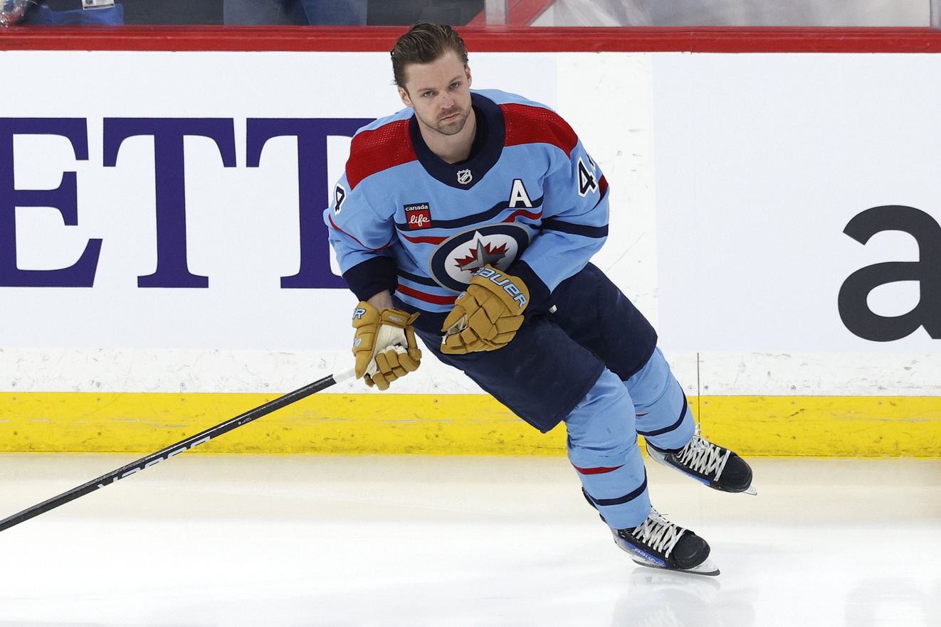 nhl picks Josh Morrissey Winnipeg Jets nhl picks predictions best bet odds