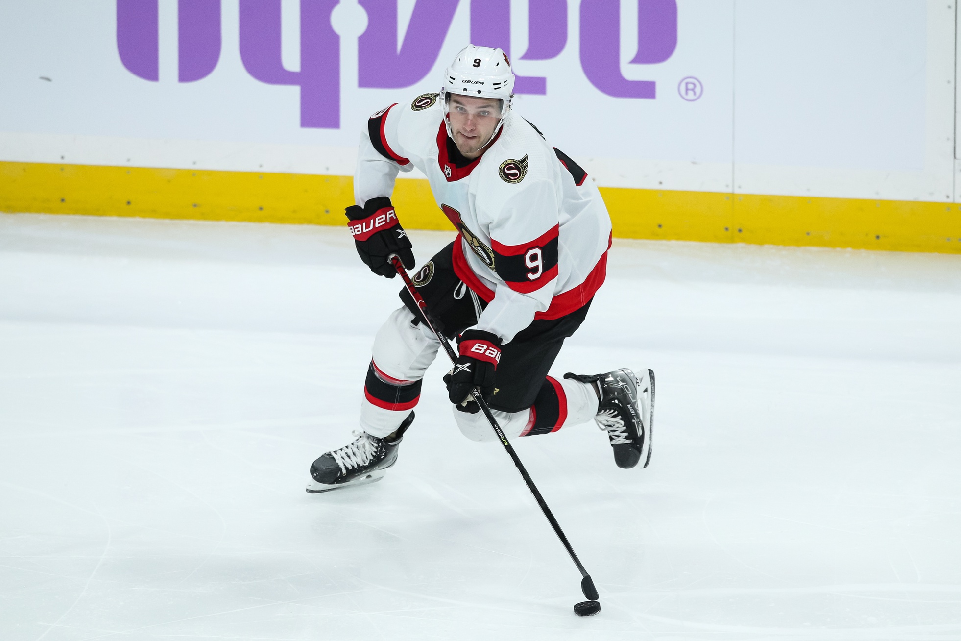 nhl picks Josh Norris Ottawa Senators predictions best bet odds