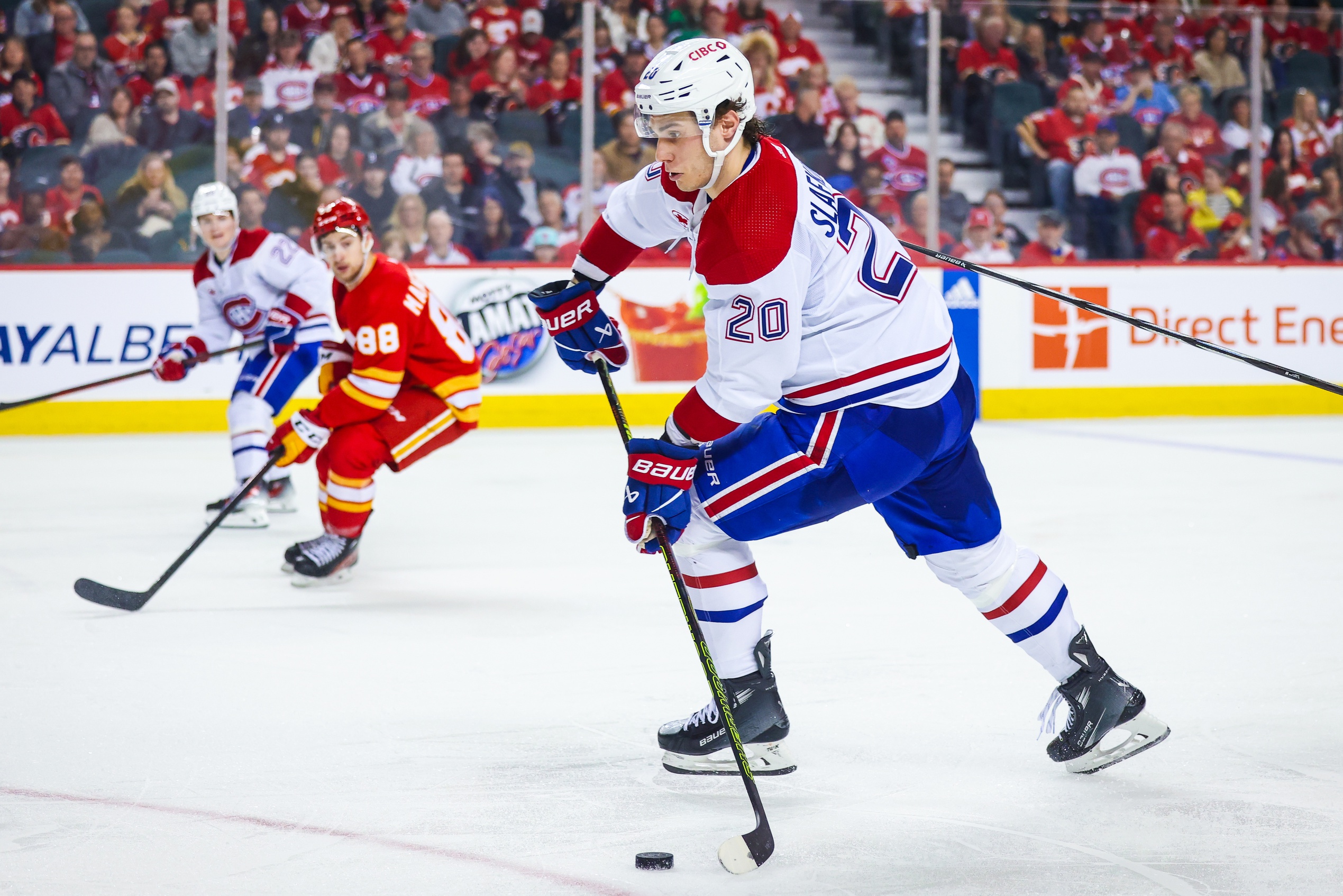 nhl picks Juraj Slafkovsky Montreal Canadiens nhl picks predictions best bet odds
