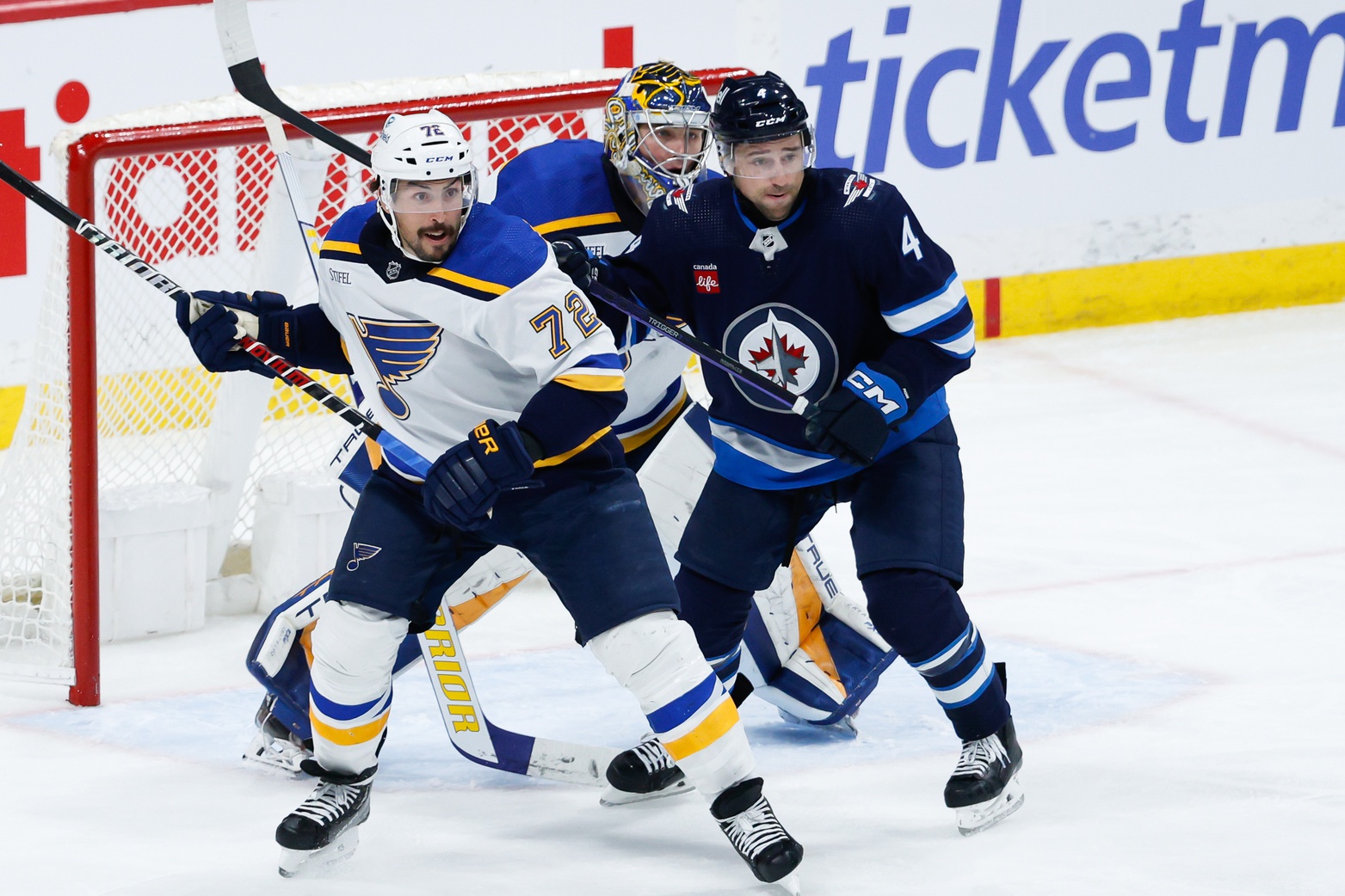 nhl picks Justin Faulk St. Louis Blues nhl picks predictions best bet odds