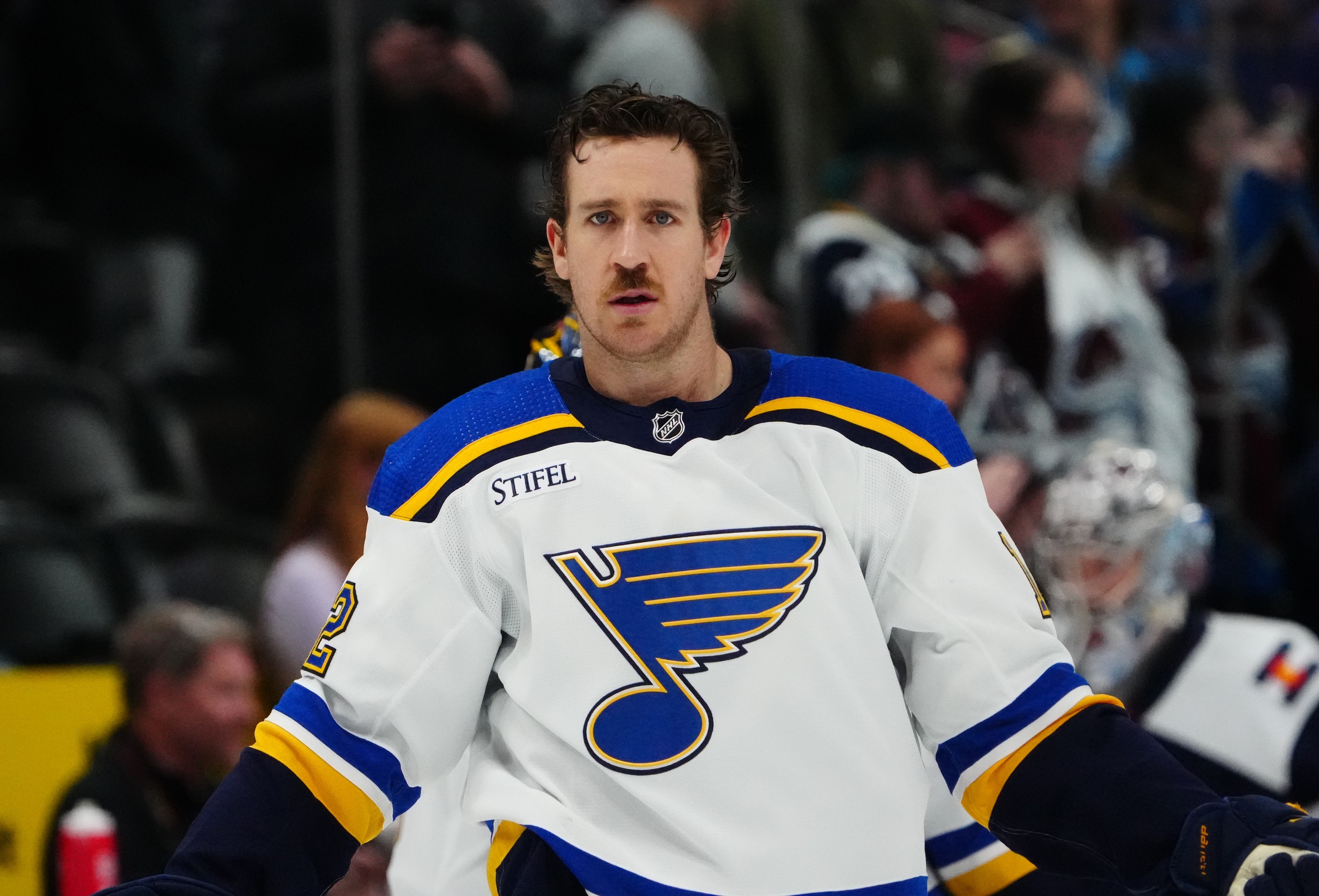 nhl picks Justin Faulk St. Louis Blues nhl picks predictions best bet odds