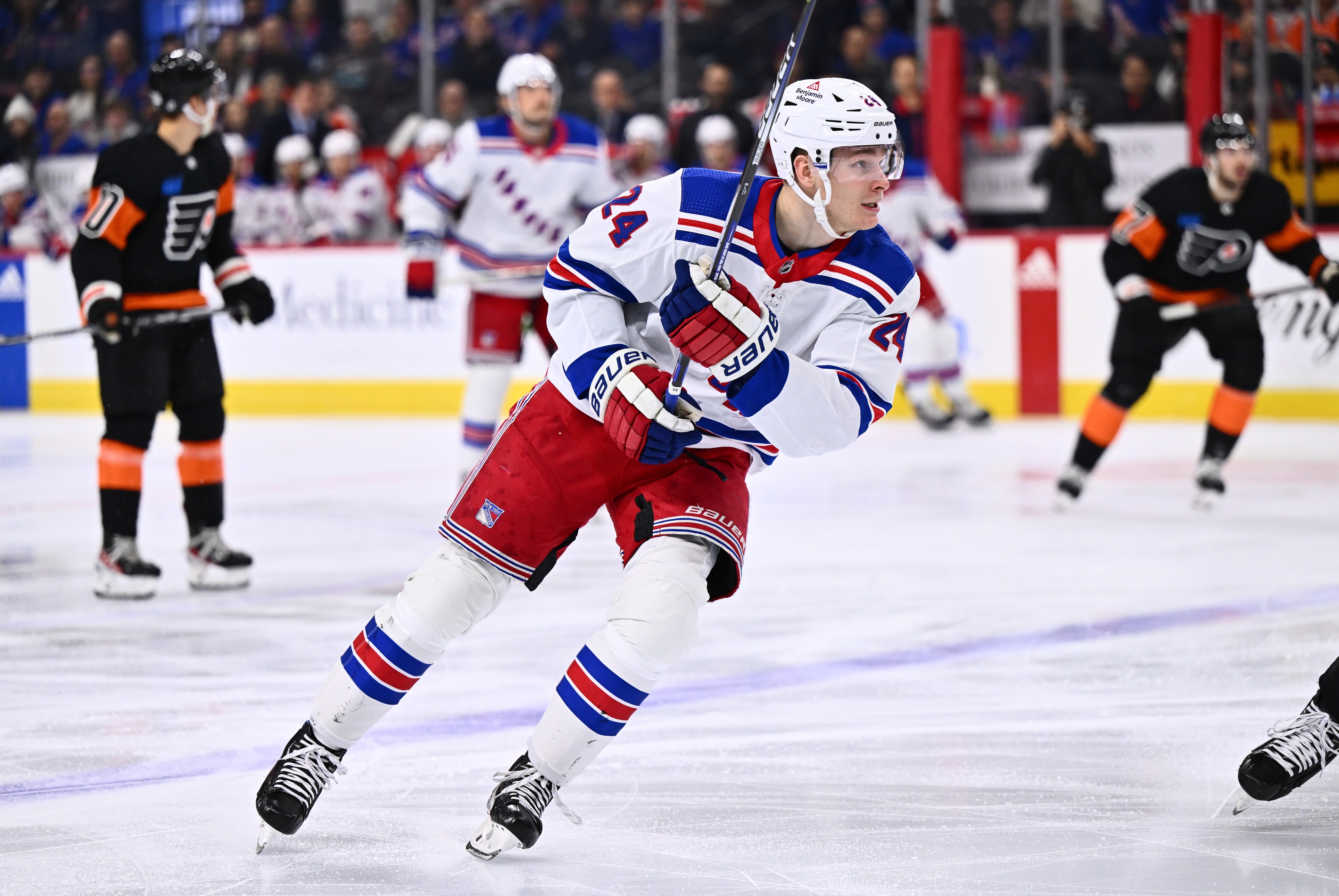 nhl picks Kaapo Kakko New York Rangers nhl picks predictions best bet odds