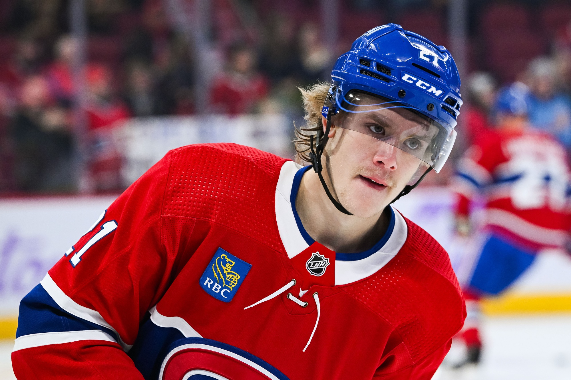 nhl picks Kaiden Guhle Montreal Canadiens nhl picks predictions best bet odds