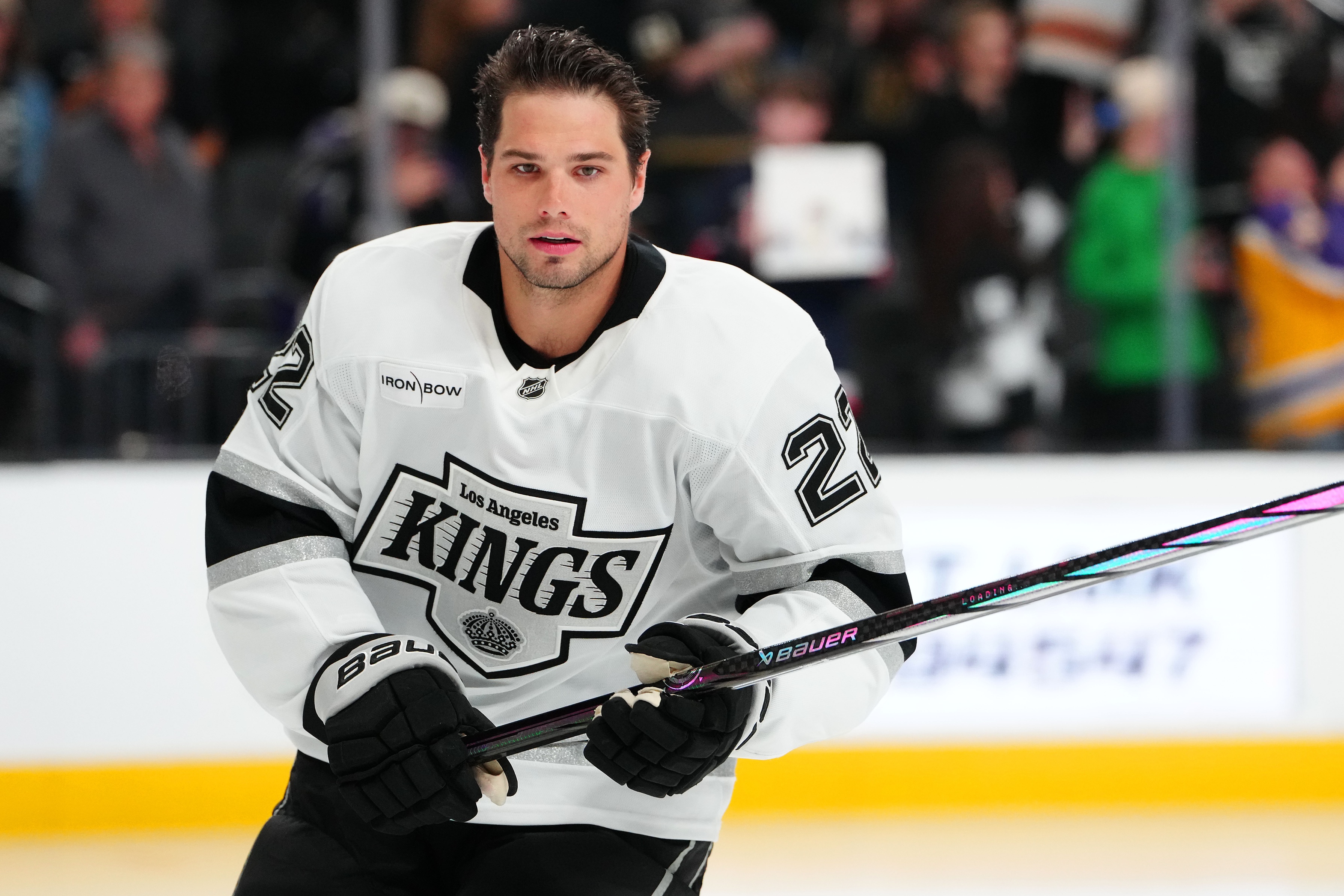 nhl picks Kevin Fiala Los Angeles Kings nhl picks