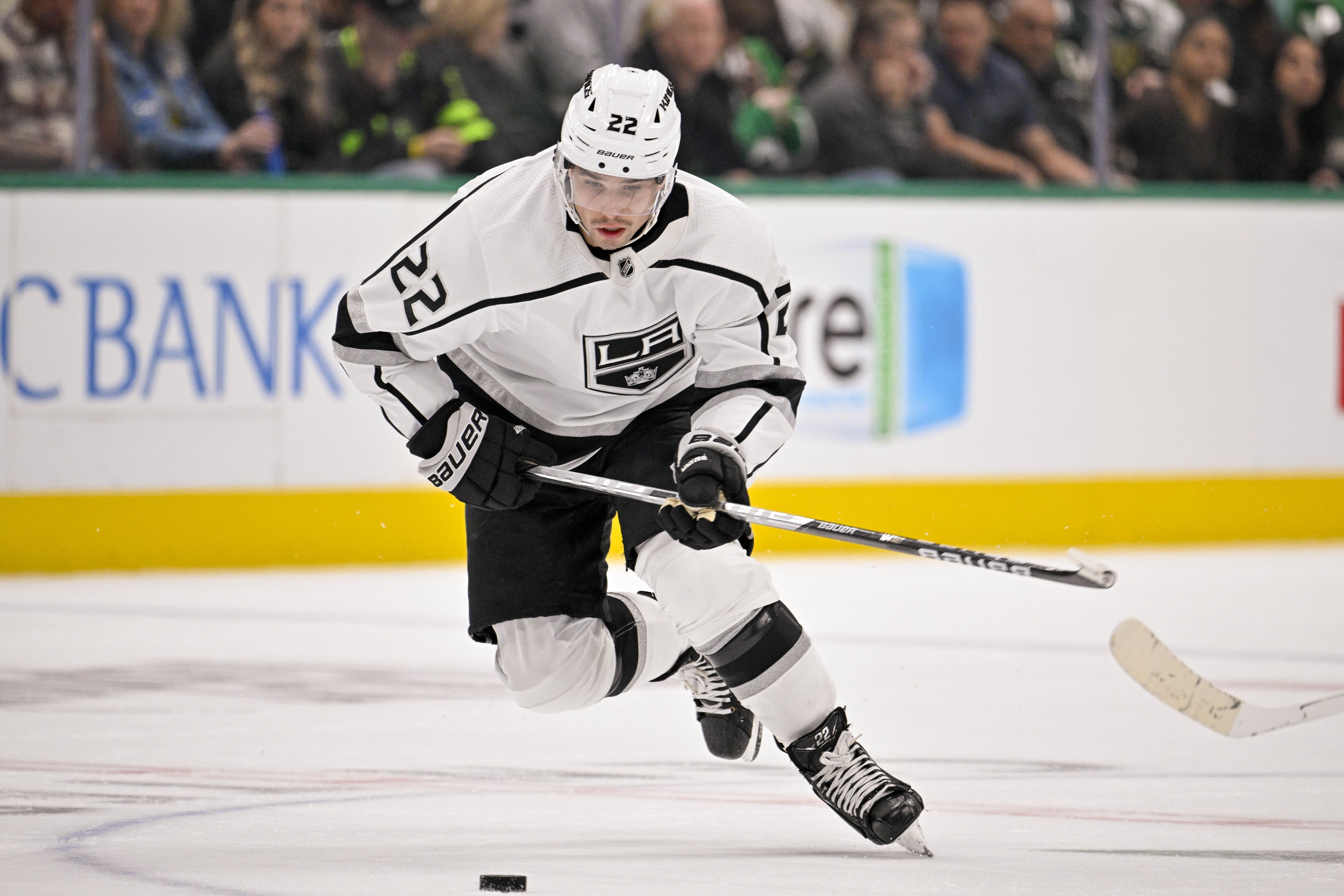 nhl picks Kevin Fiala Los Angeles Kings predictions best bet odds
