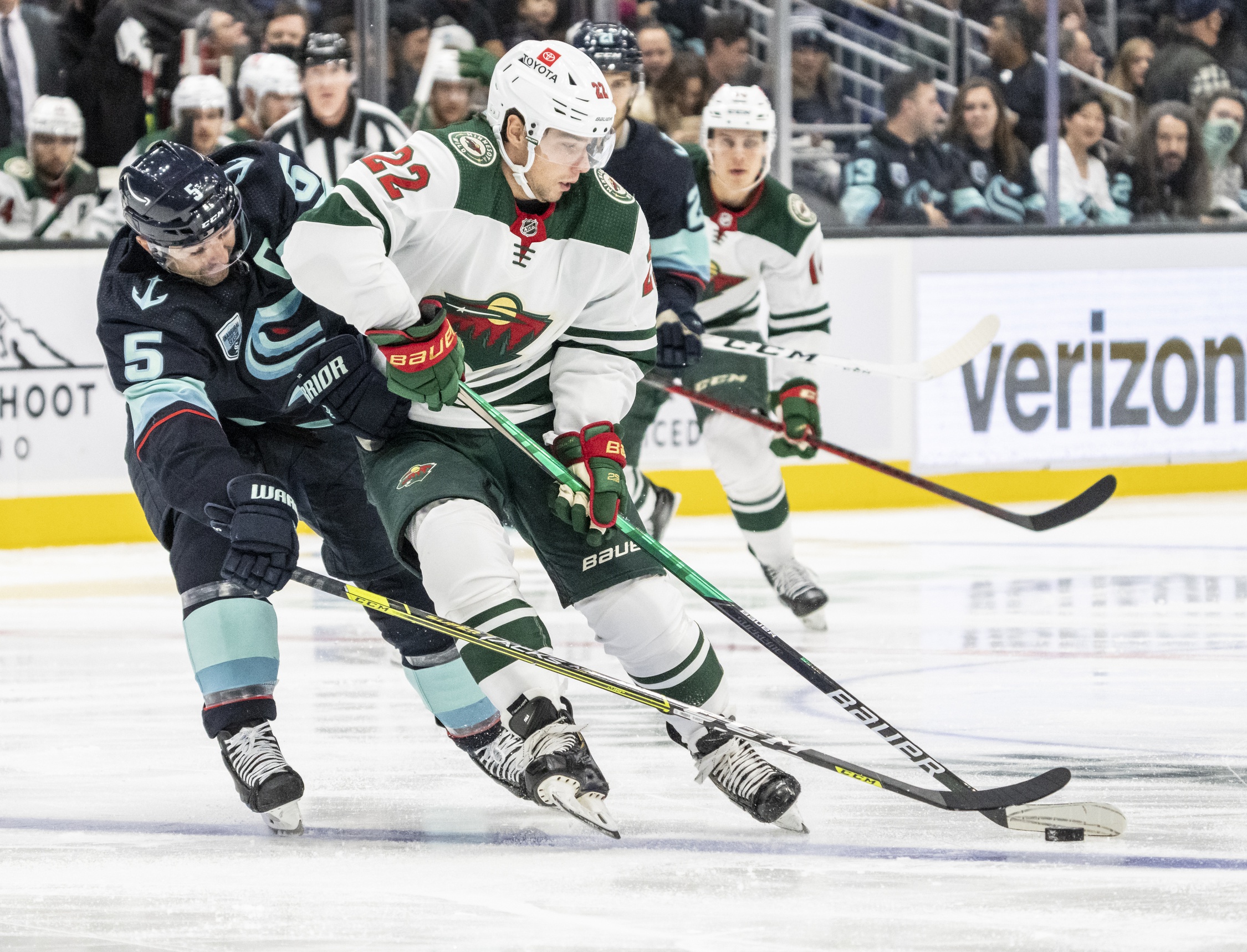 nhl picks Kevin Fiala Minnesota Wild predictions best bet odds