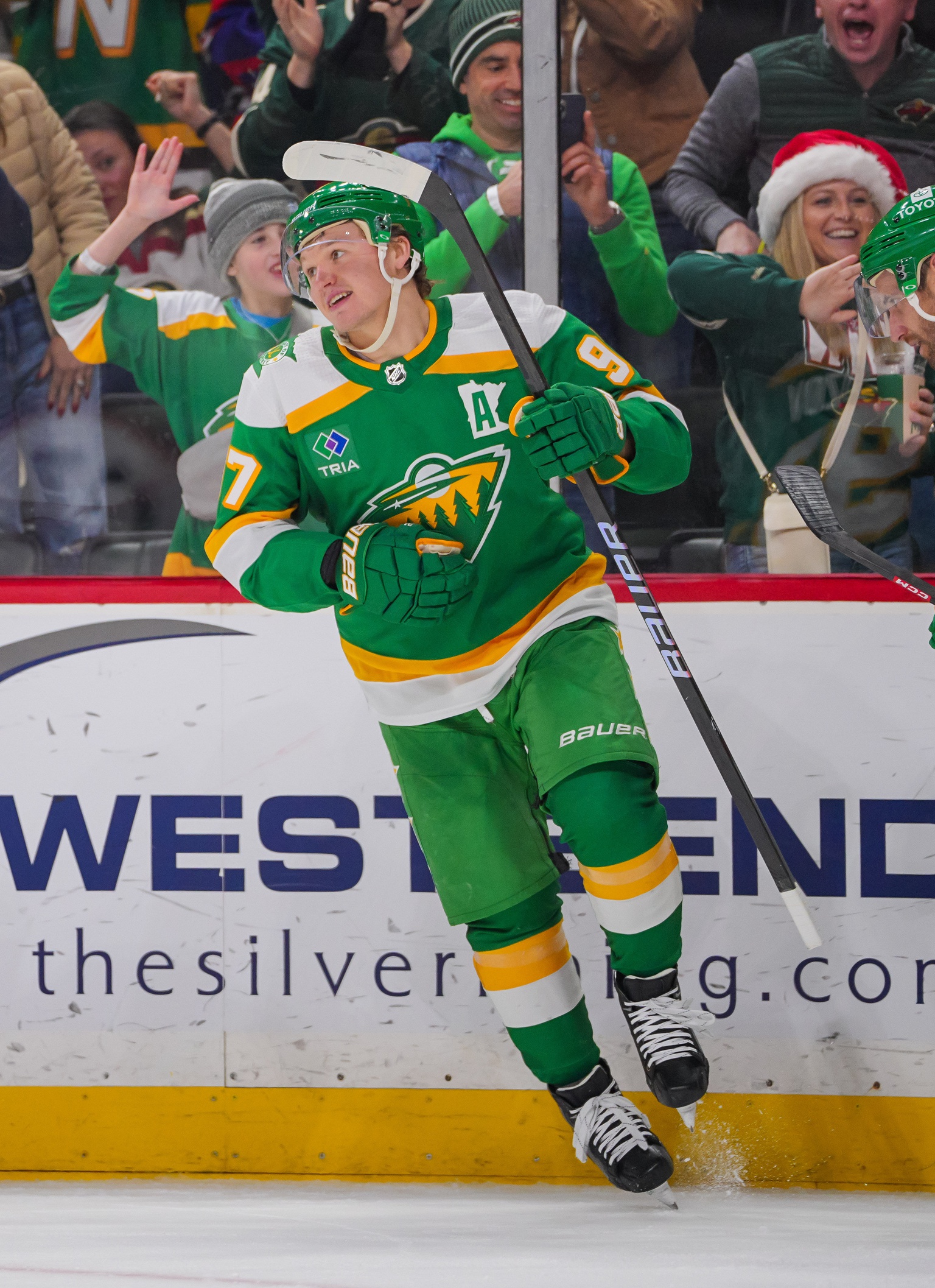 nhl picks Kirill Kaprizov Minnesota Wild nhl picks predictions best bet odds