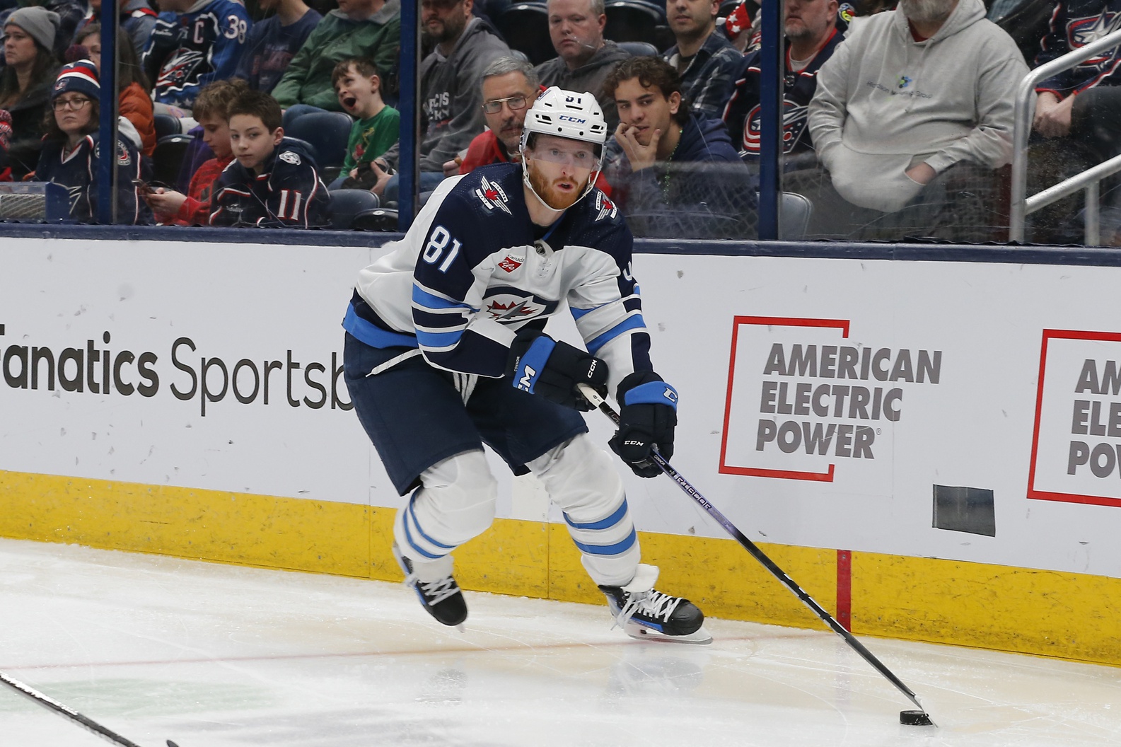 nhl picks Kyle Connor Winnipeg Jets nhl picks predictions best bet odds