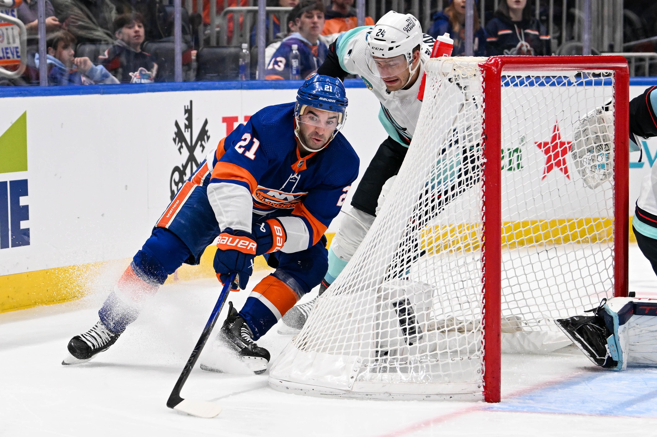 nhl picks Kyle Palmieri New York Islanders nhl picks predictions best bet odds