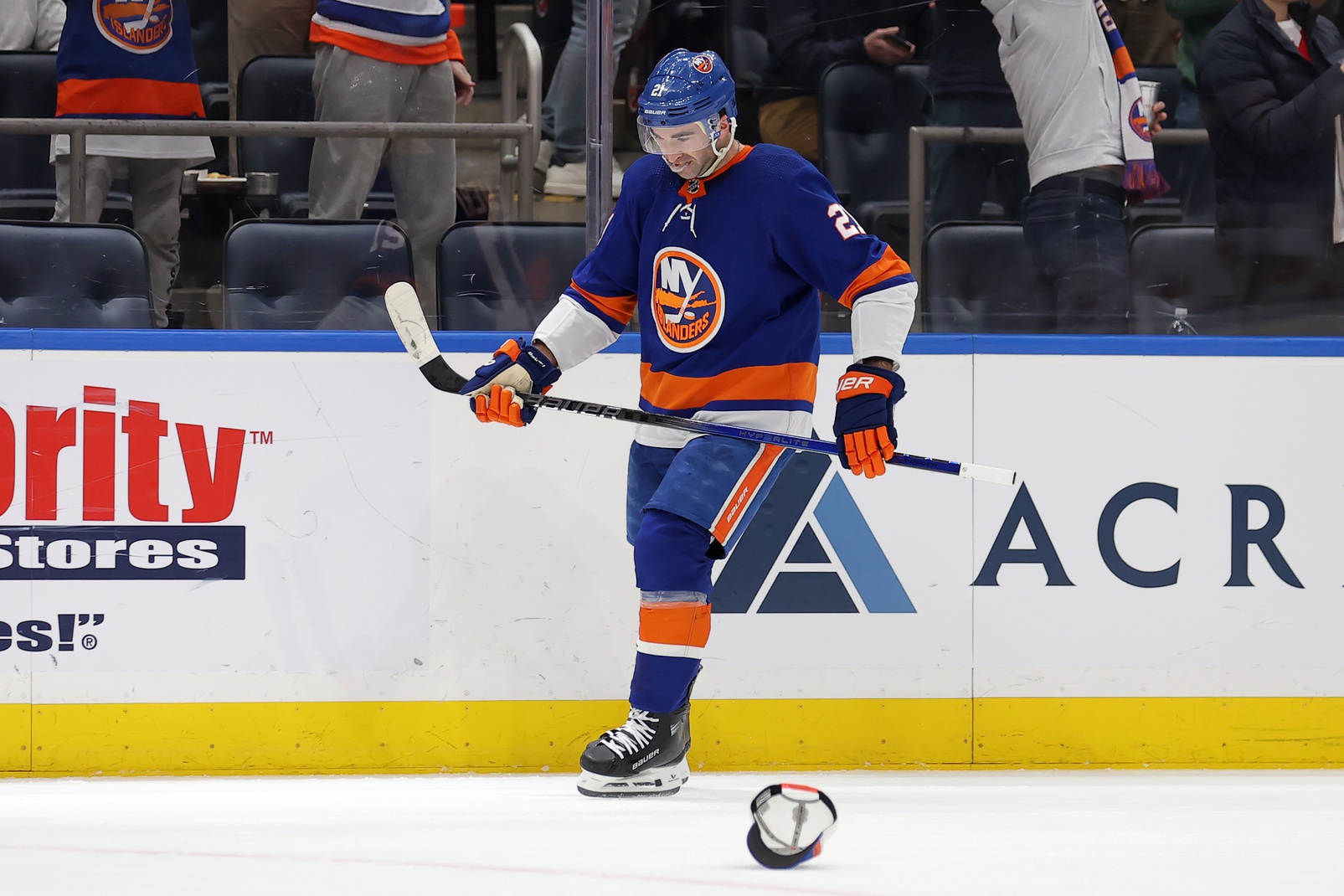 nhl picks Kyle Palmieri New York Islanders nhl picks predictions best bet odds