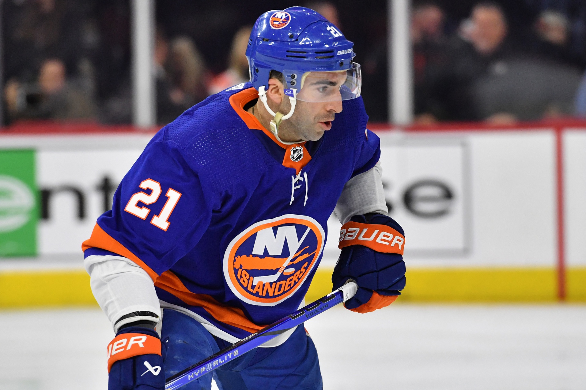 nhl picks Kyle Palmieri New York Islanders nhl picks predictions best bet odds