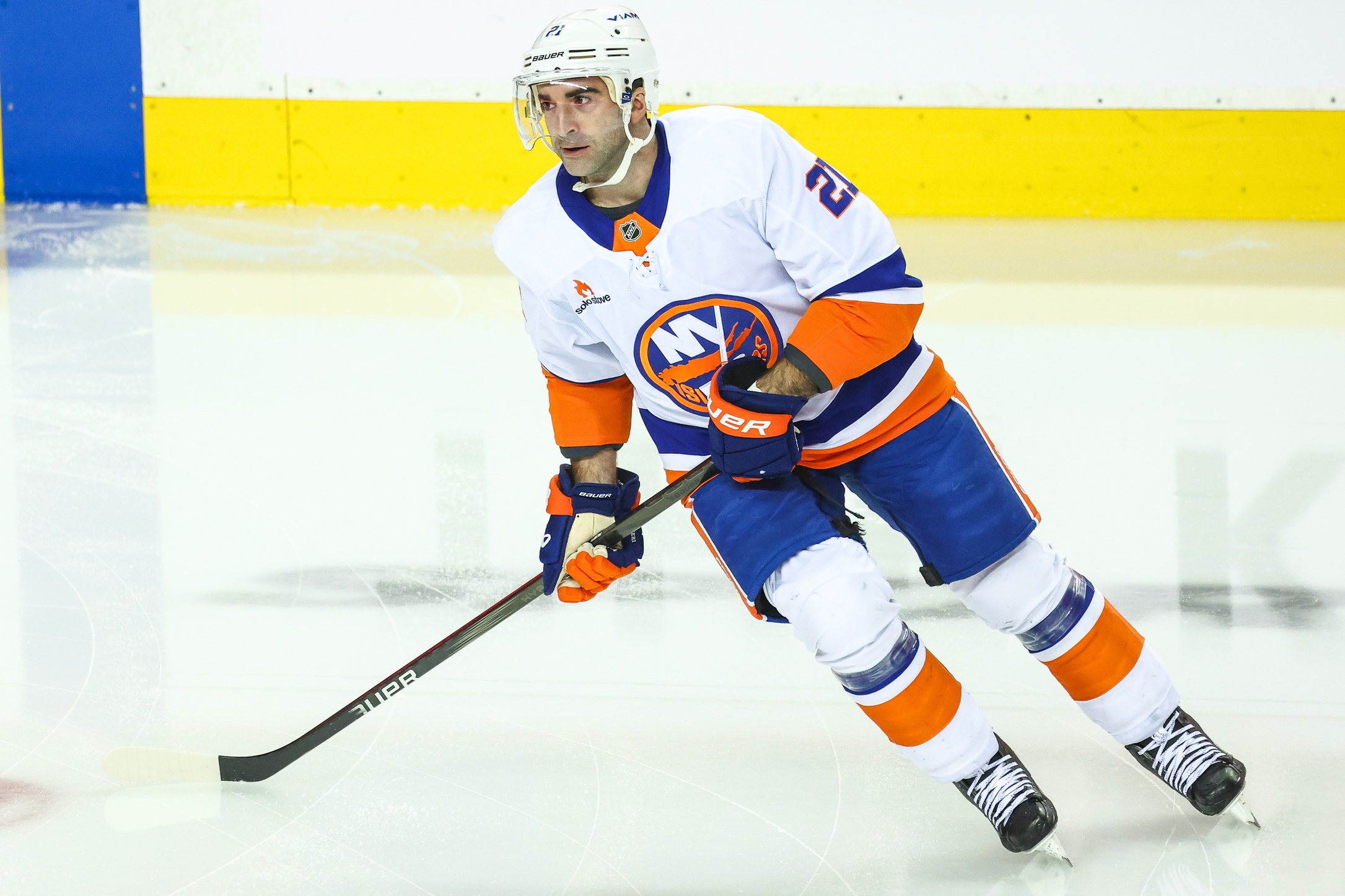 nhl picks Kyle Palmieri New York Islanders nhl picks