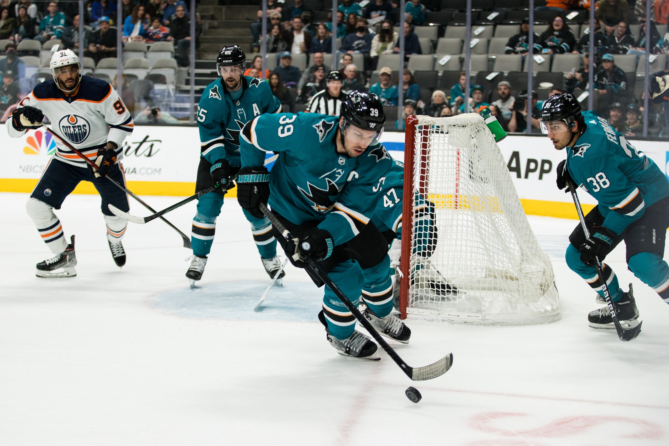 nhl picks Logan Couture San Jose Sharks predictions best bet odds