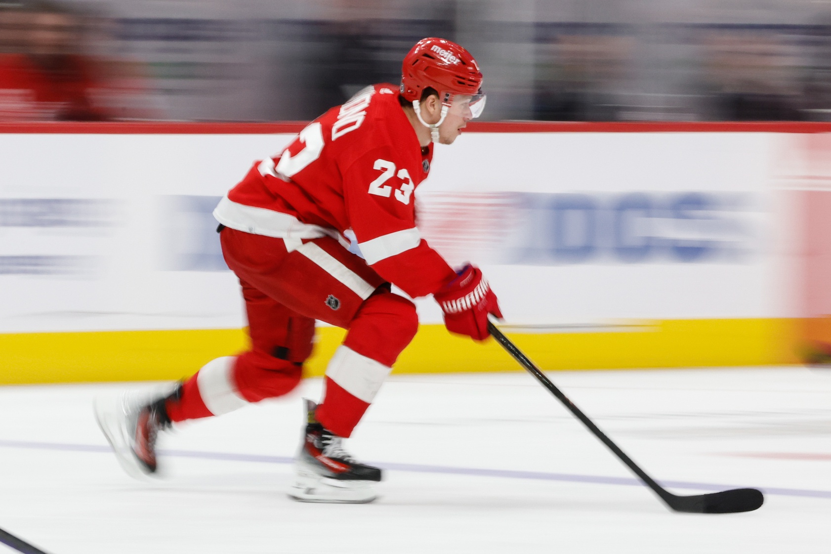 nhl picks Lucas Raymond Detroit Red Wings nhl picks predictions best bet odds