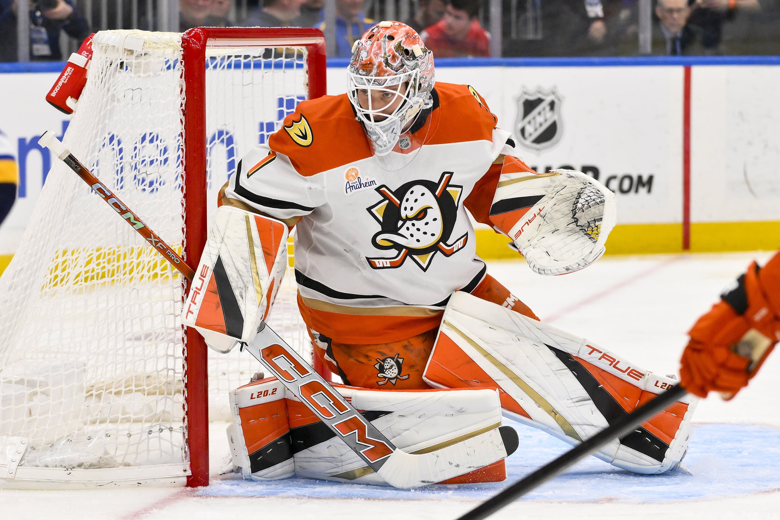 nhl picks Lukas Dostal Anaheim Ducks nhl picks