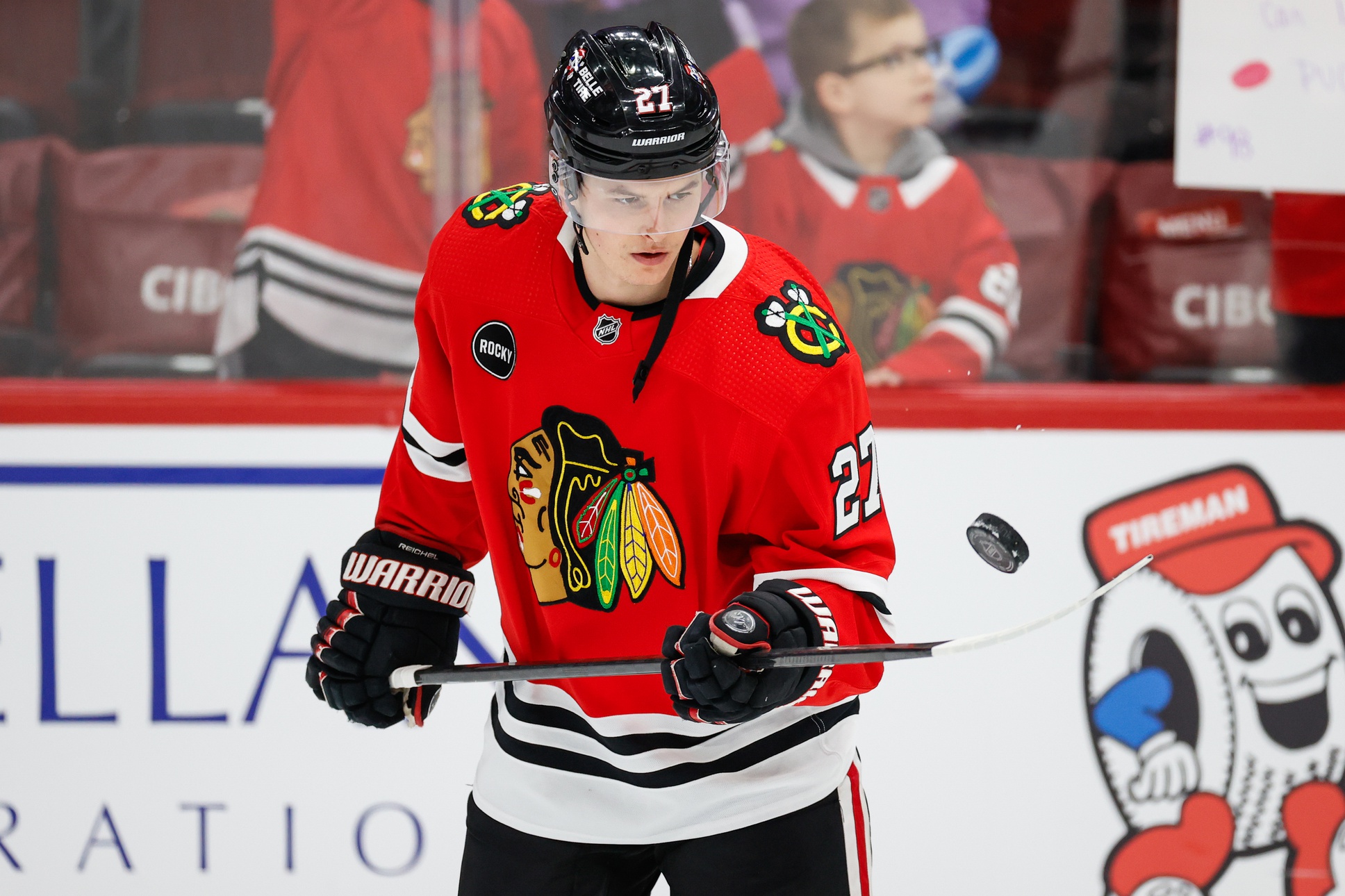 nhl picks Lukas Reichel Chicago Blackhawks nhl picks predictions best bet odds