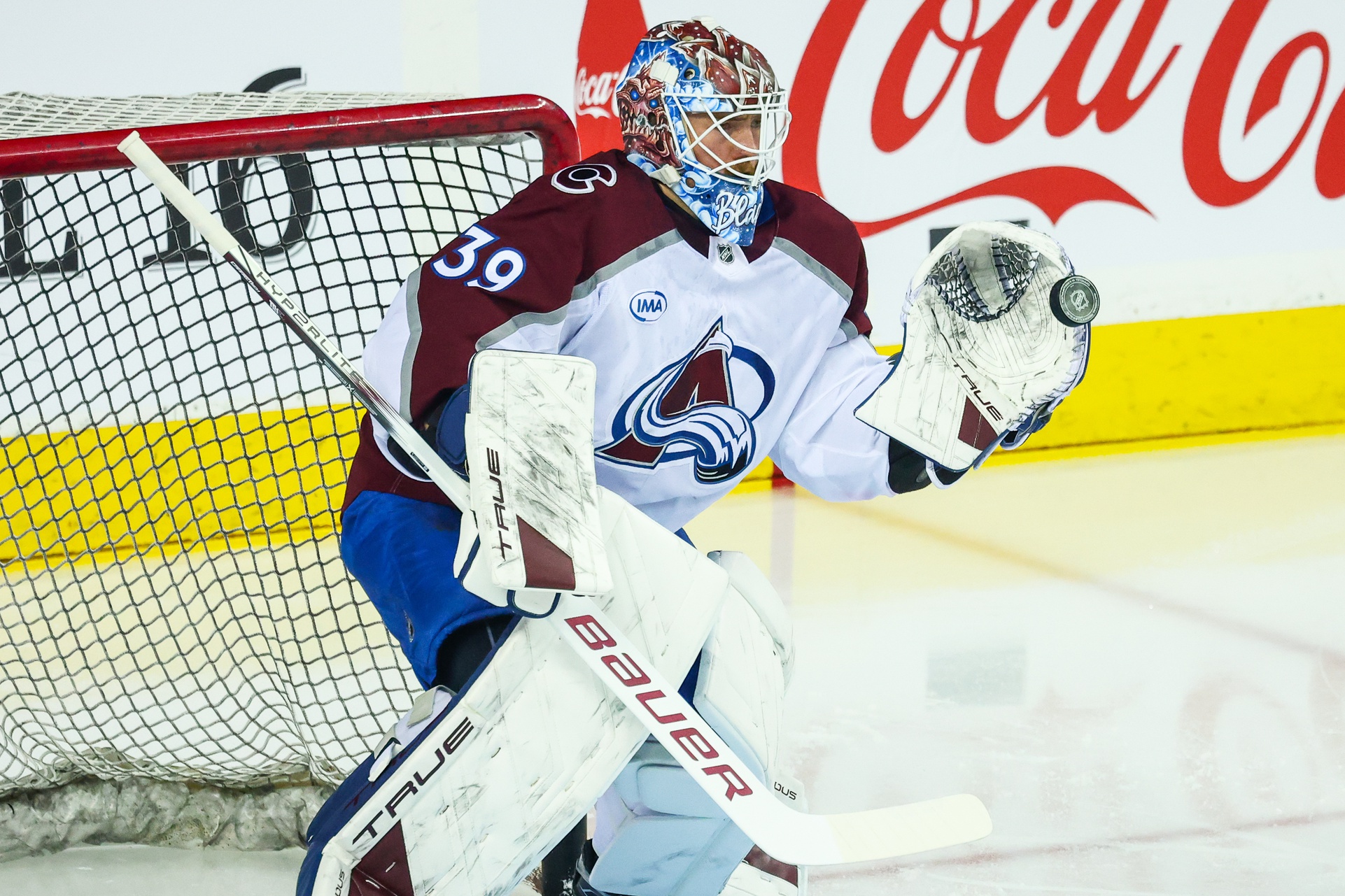 nhl picks Mackenzie Blackwood Colorado Avalanche nhl picks