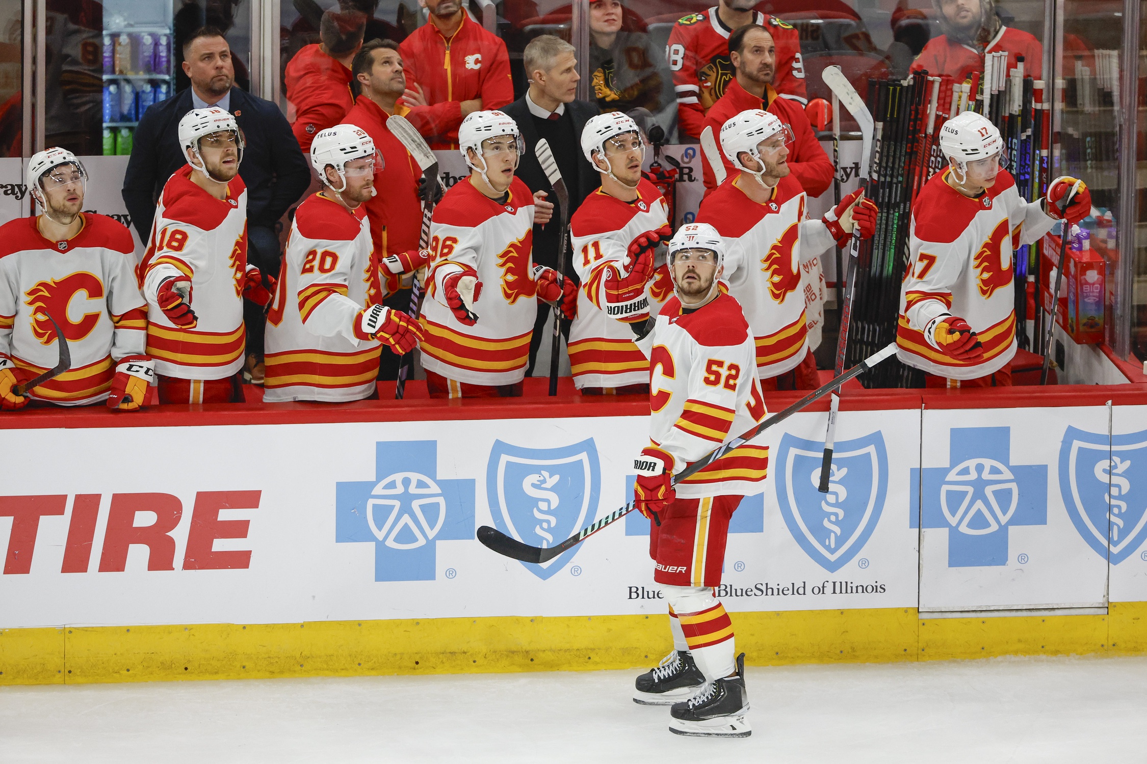 nhl picks MacKenzie Weegar Calgary Flames nhl picks predictions best bet odds