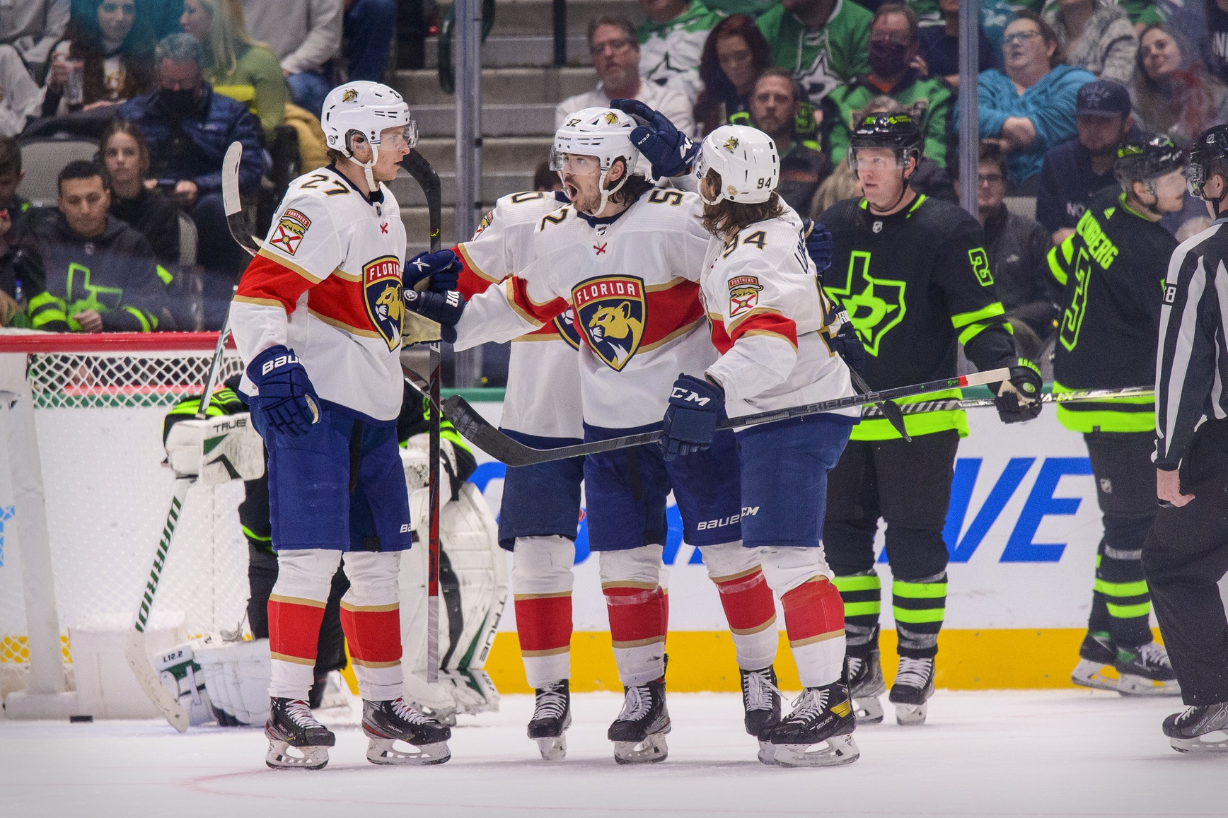 nhl picks MacKenzie Weegar Florida Panthers predictions best bet odds