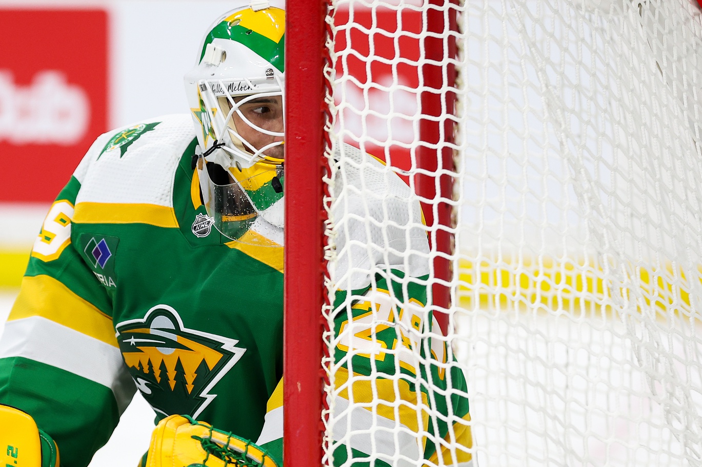 nhl picks Marc-Andre Fleury Minnesota Wild nhl picks predictions best bet odds