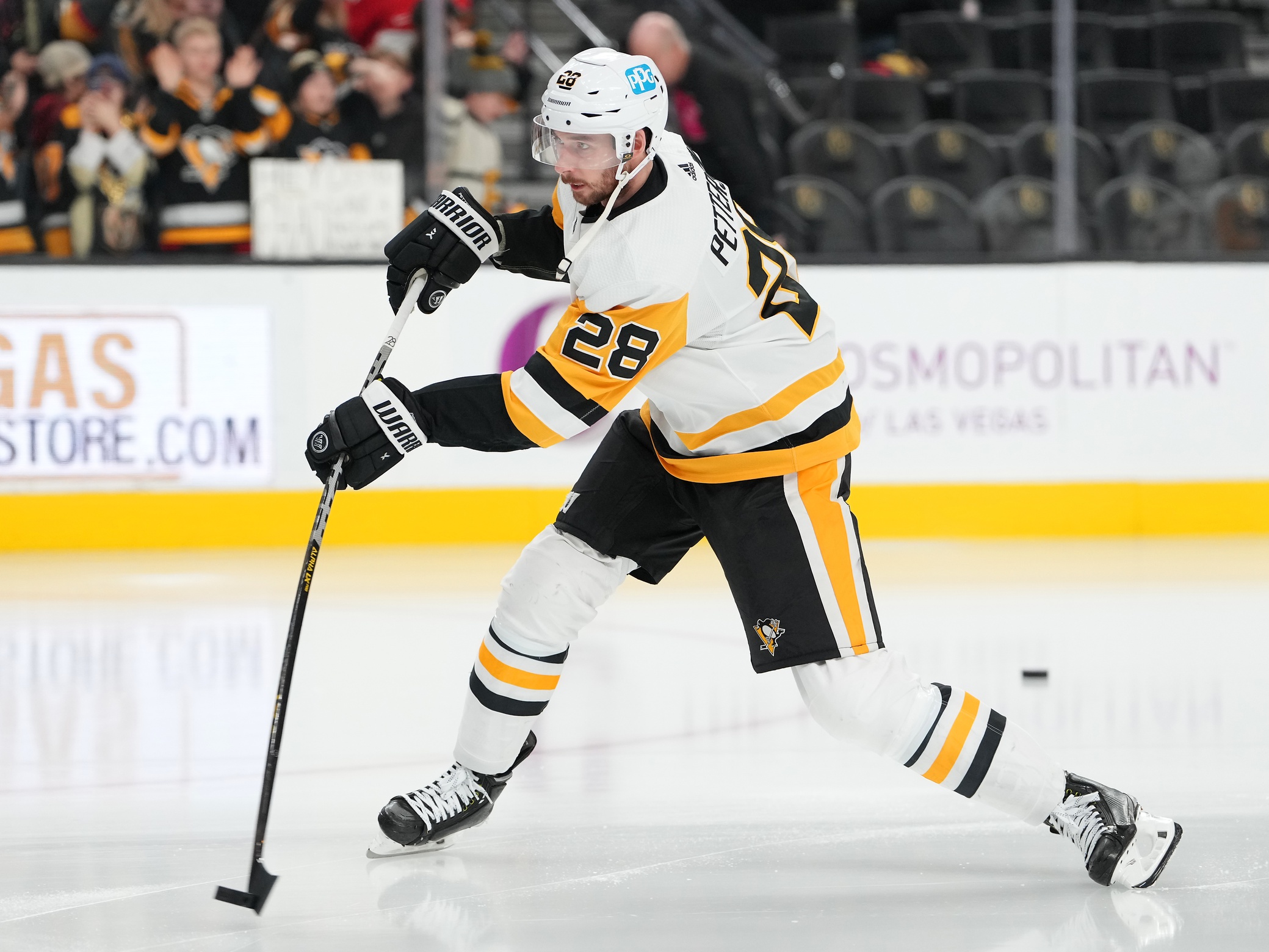 nhl picks Marcus Pettersson Pittsburgh Penguins nhl picks