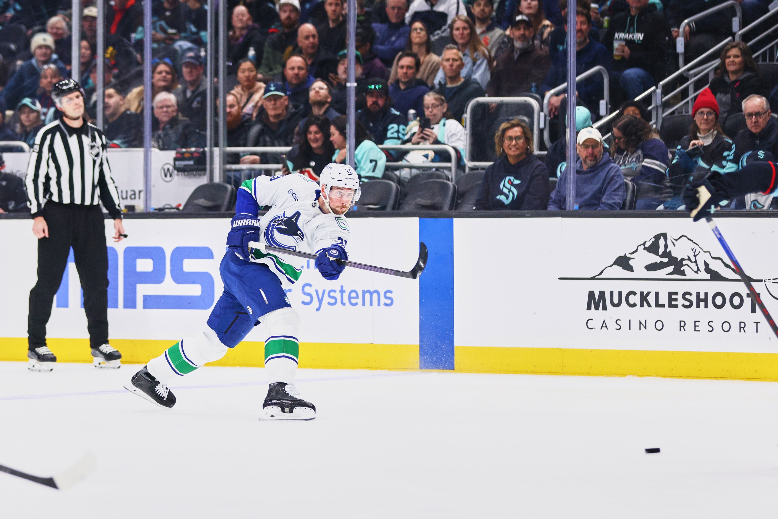 nhl picks Marcus Pettersson Vancouver Canucks predictions best bet odds