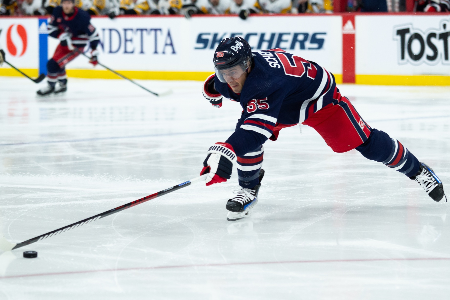 nhl picks Mark Scheifele Winnipeg Jets nhl picks predictions best bet odds