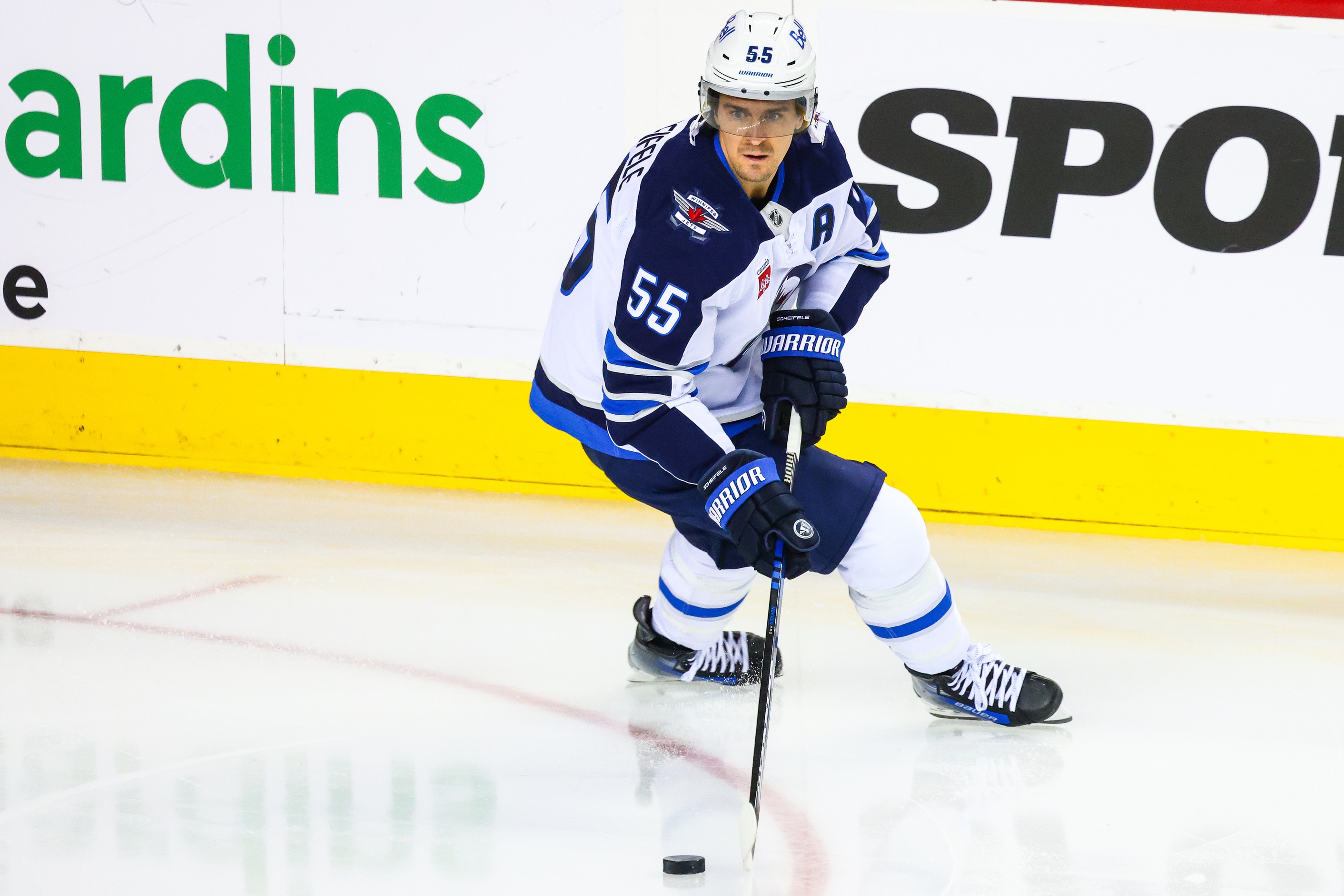 nhl picks Mark Scheifele Winnipeg Jets nhl picks
